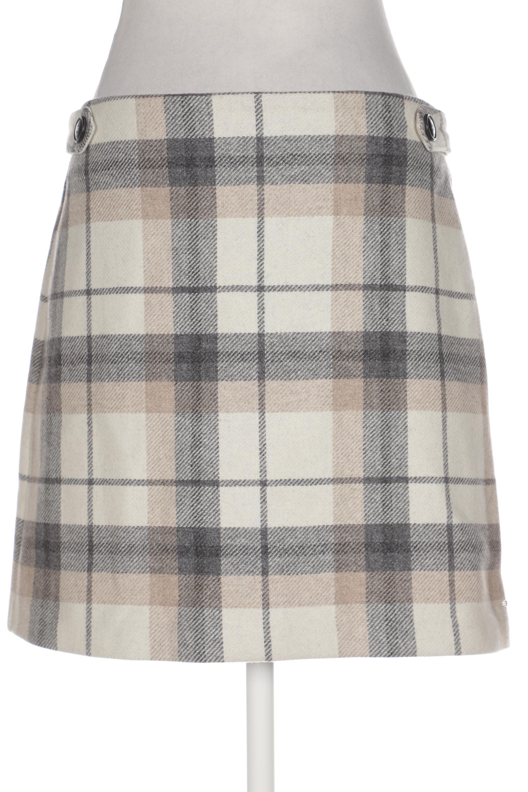 

Tommy Hilfiger Damen Rock, beige, Gr. 38