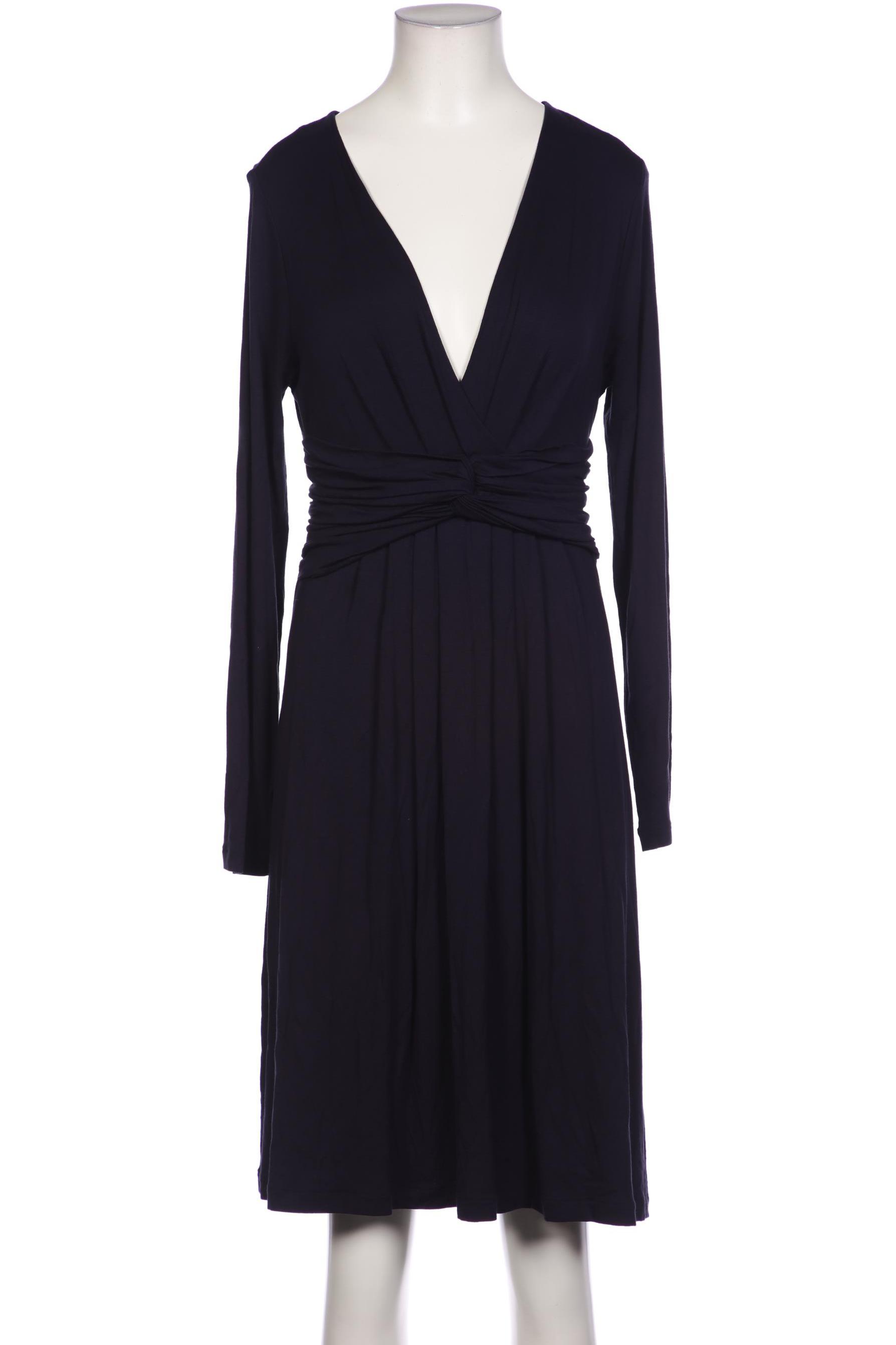 

Tommy Hilfiger Damen Kleid, marineblau, Gr. 36