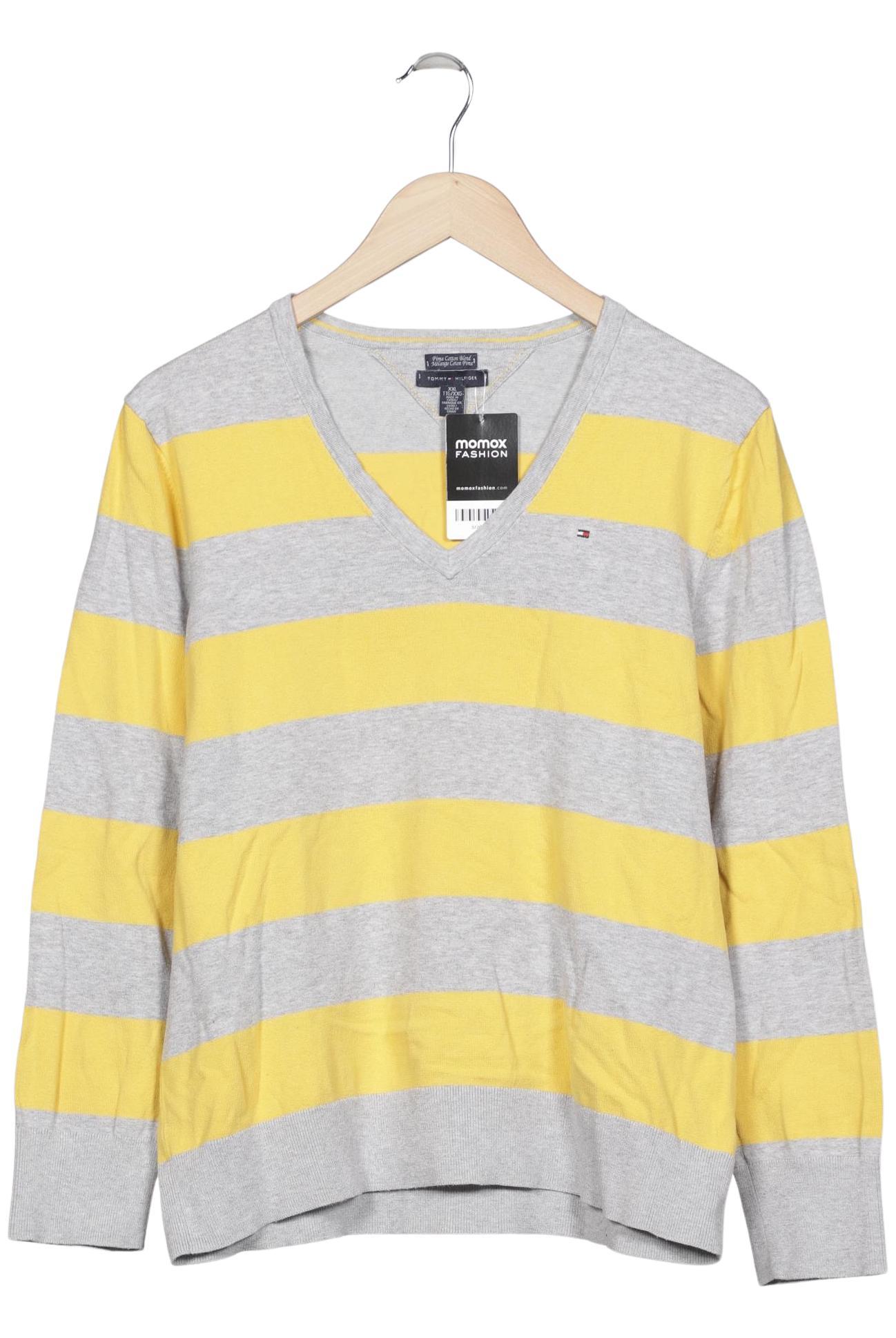 

Tommy Hilfiger Damen Pullover, mehrfarbig, Gr. 46