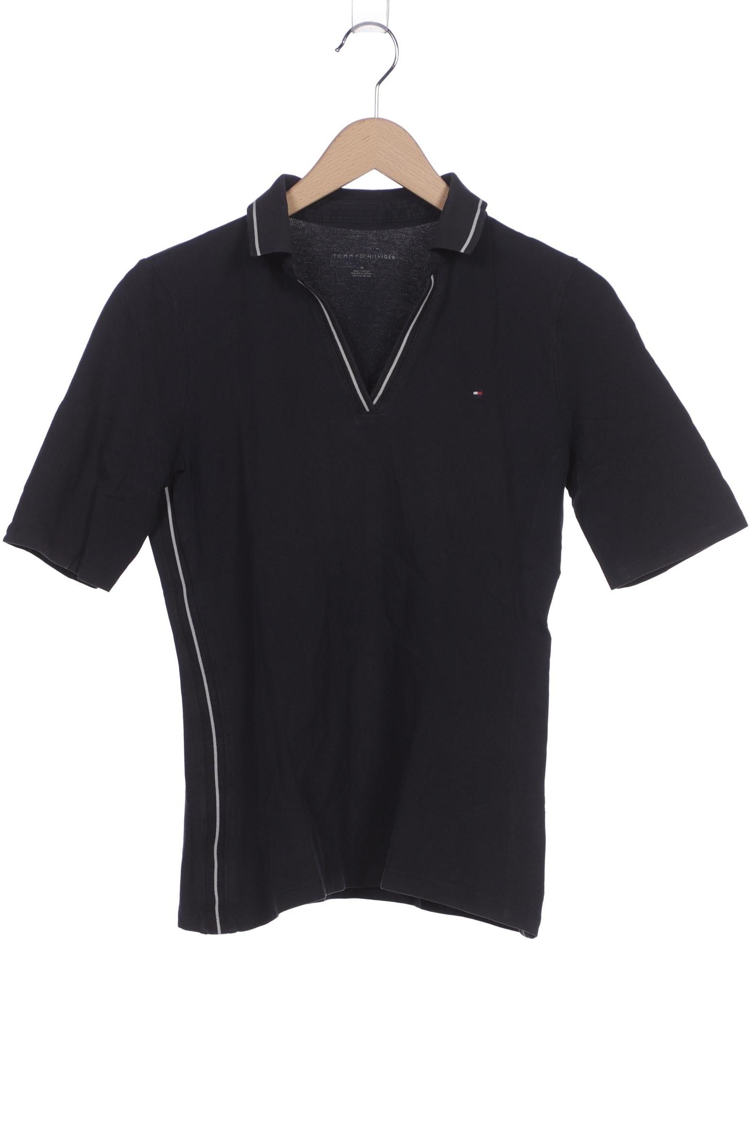 

Tommy Hilfiger Damen Poloshirt, marineblau, Gr. 38