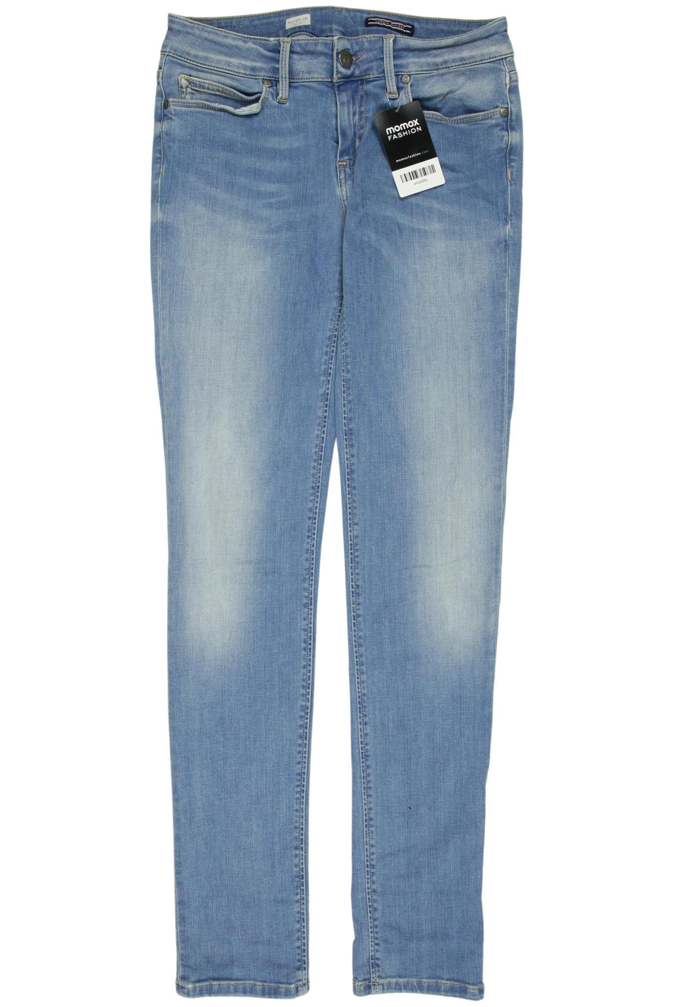 

Tommy Hilfiger Damen Jeans, hellblau, Gr. 26