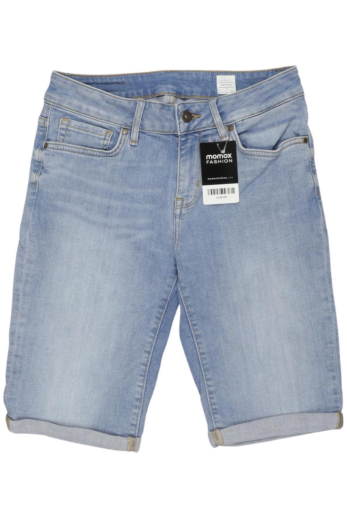 

Tommy Hilfiger Damen Shorts, hellblau, Gr. 28