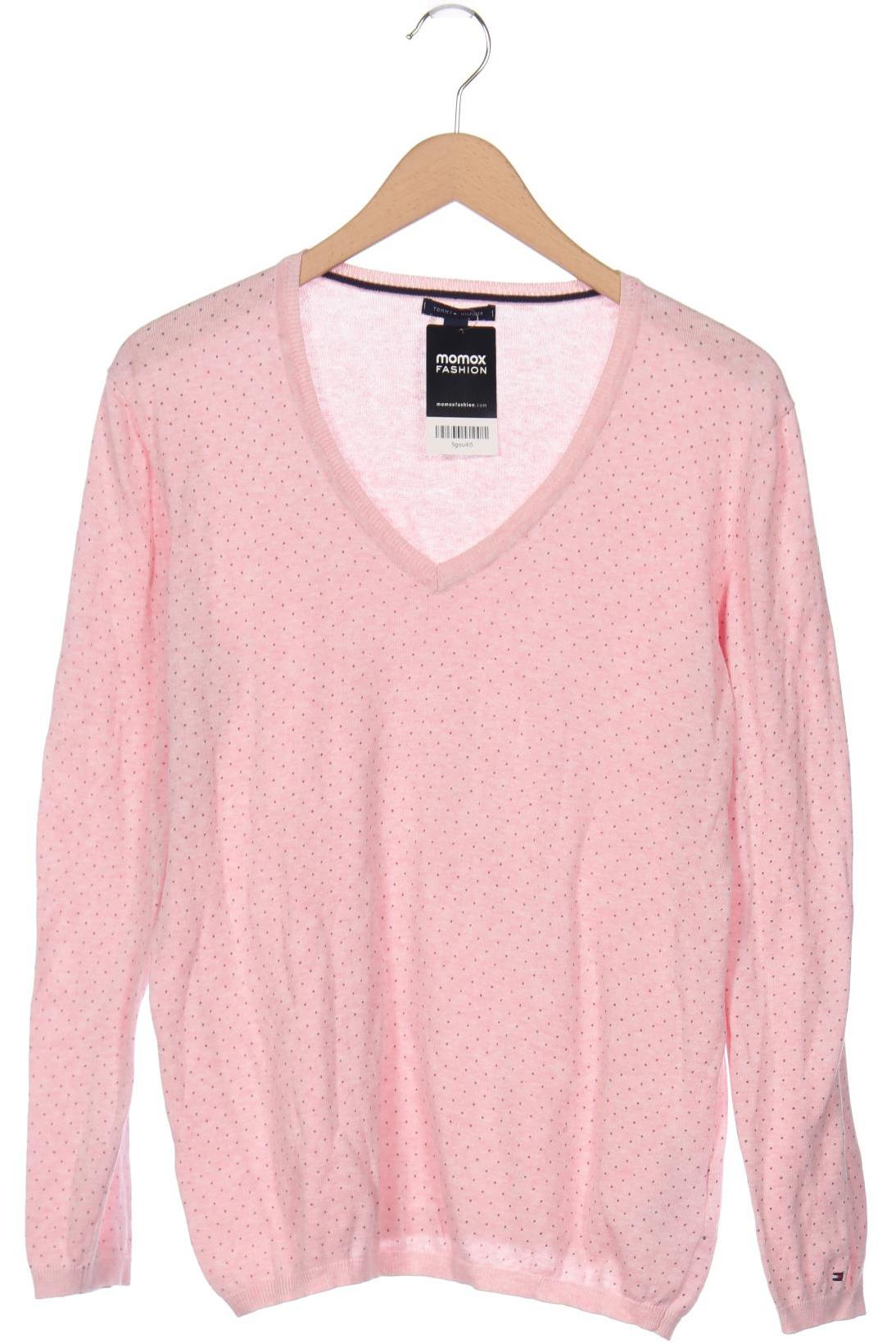 

Tommy Hilfiger Damen Pullover, pink