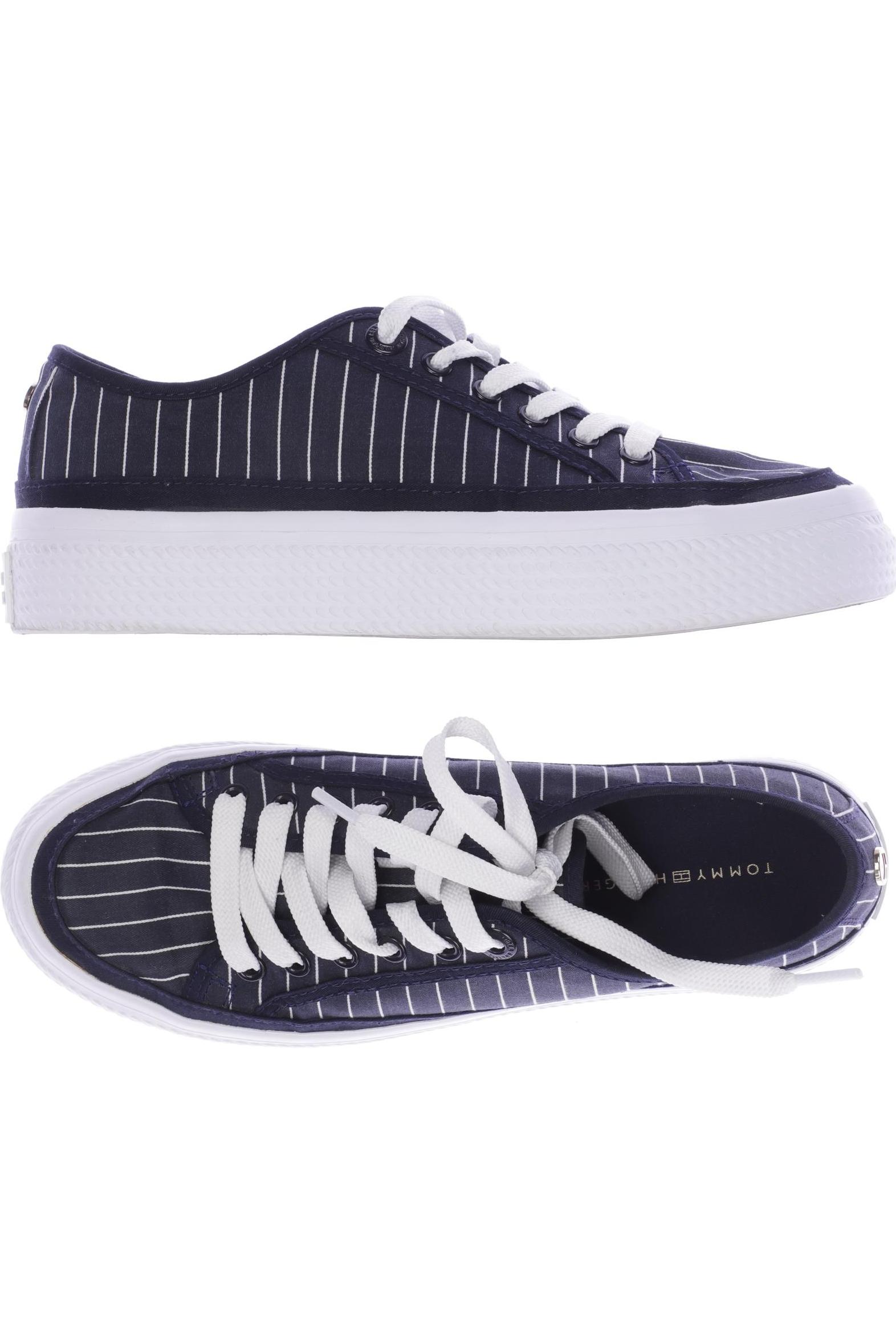

Tommy Hilfiger Damen Sneakers, marineblau, Gr. 36