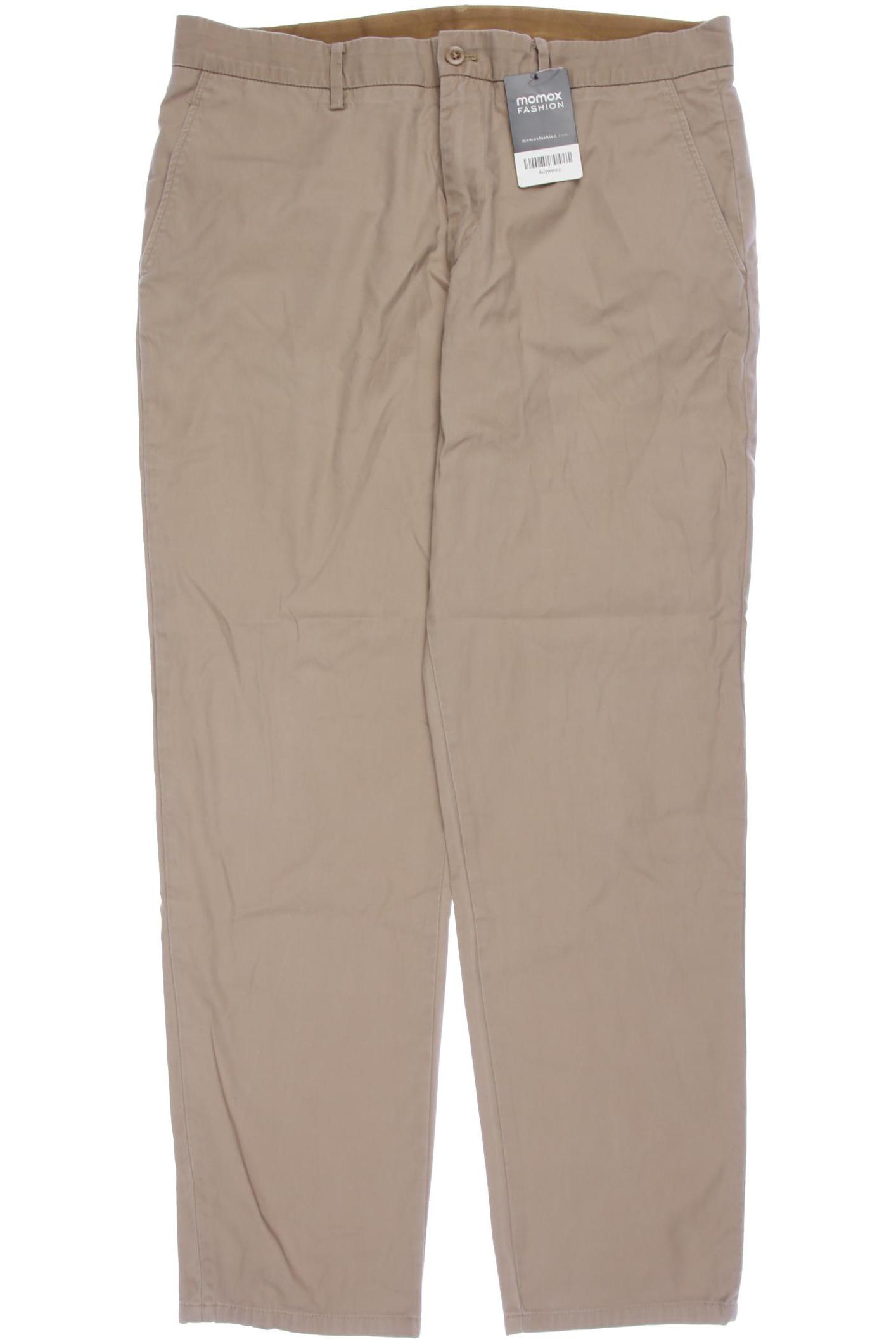 

Tommy Hilfiger Damen Stoffhose, beige, Gr. 31