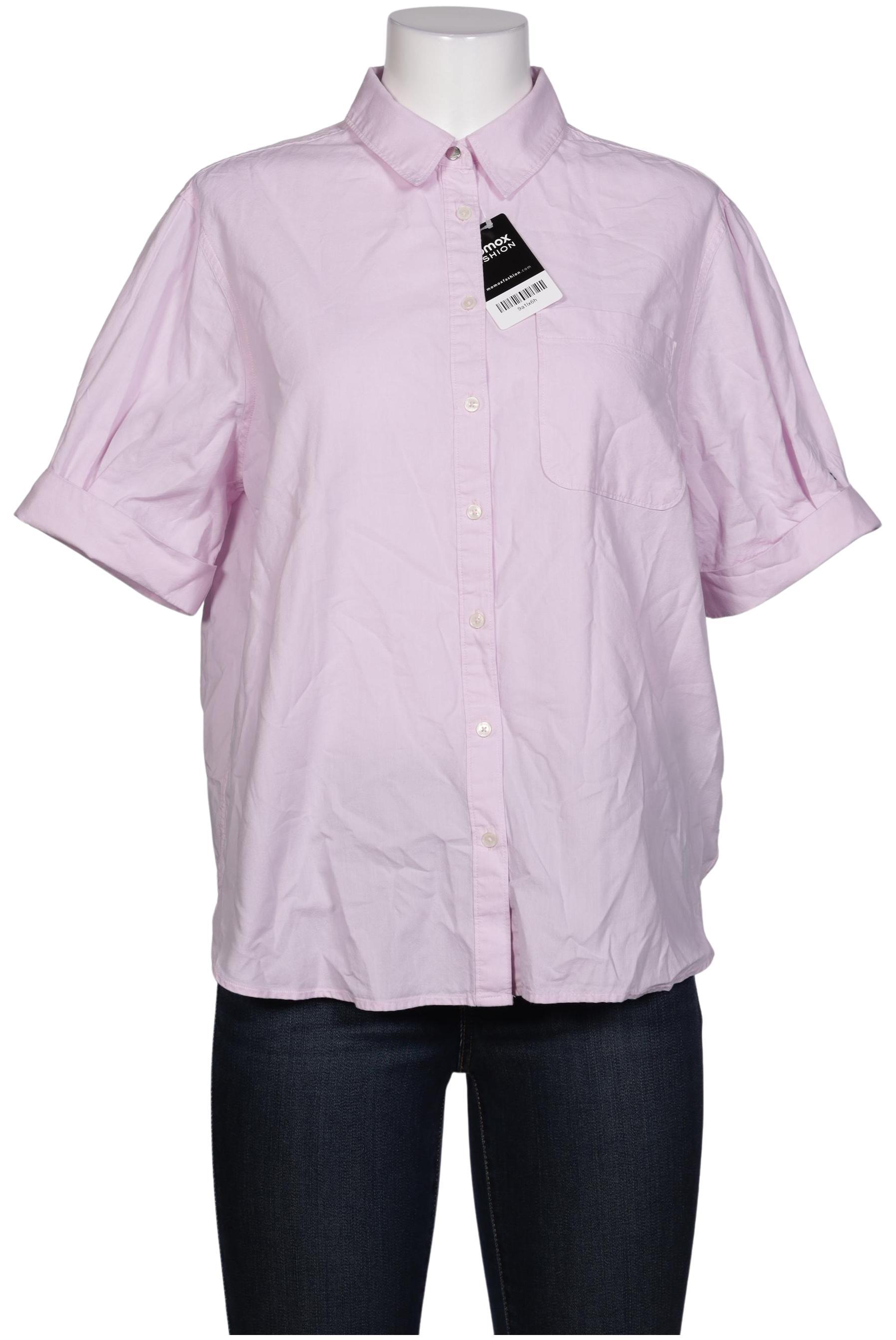

Tommy Hilfiger Damen Bluse, pink, Gr. 12