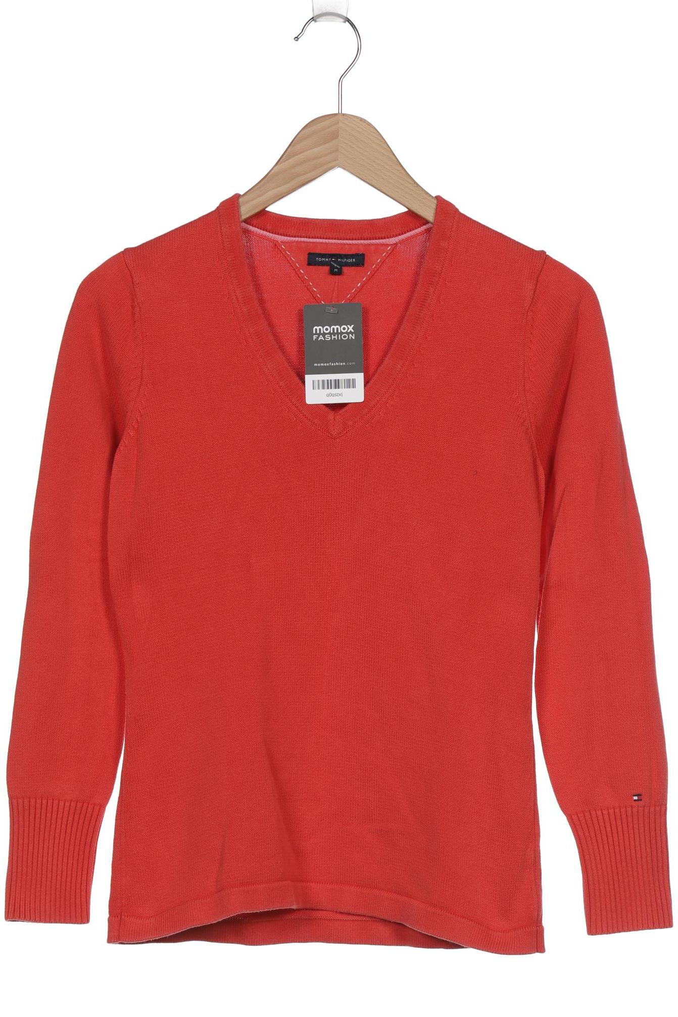 

Tommy Hilfiger Damen Pullover, orange