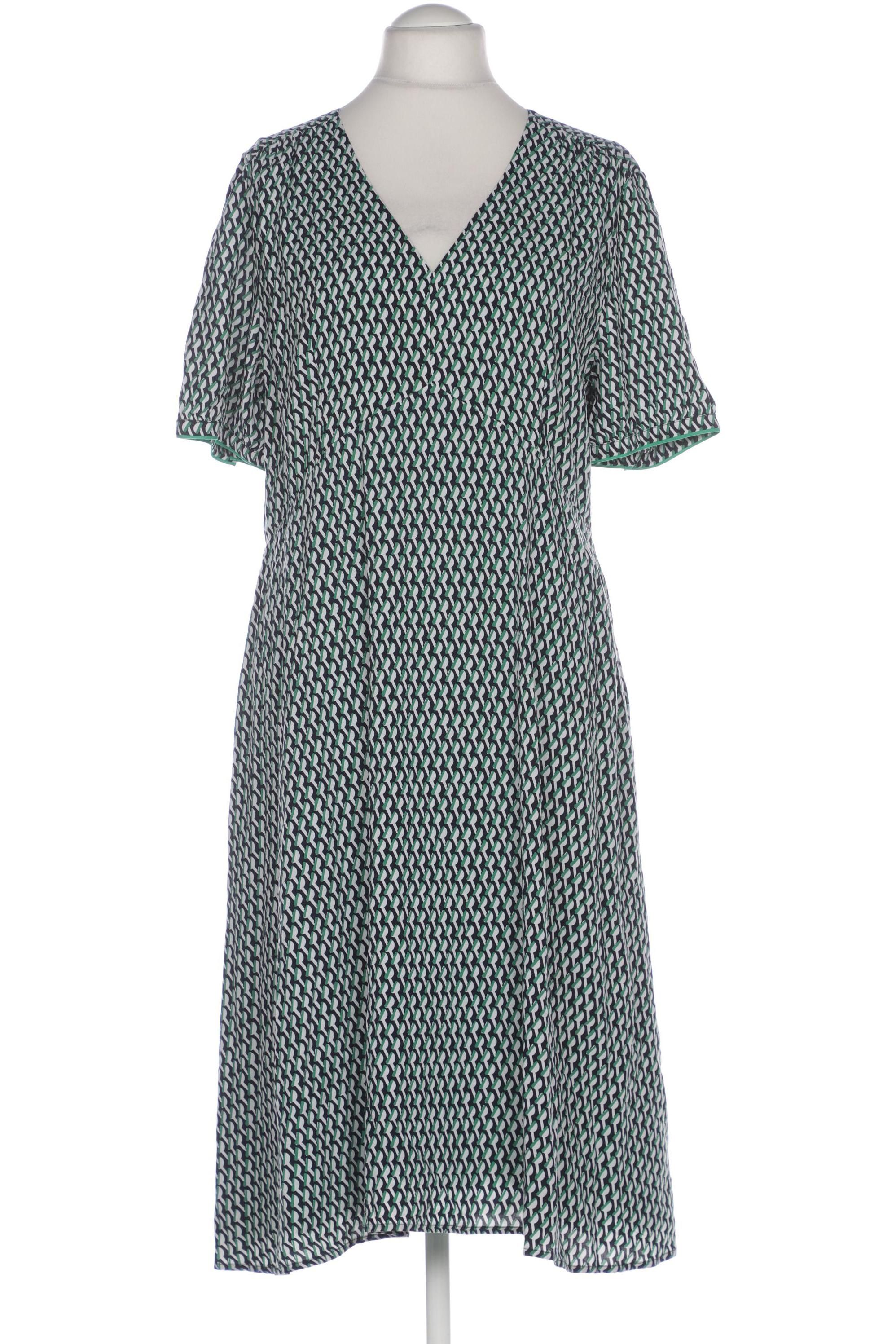 

Tommy Hilfiger Damen Kleid, grün, Gr. 44