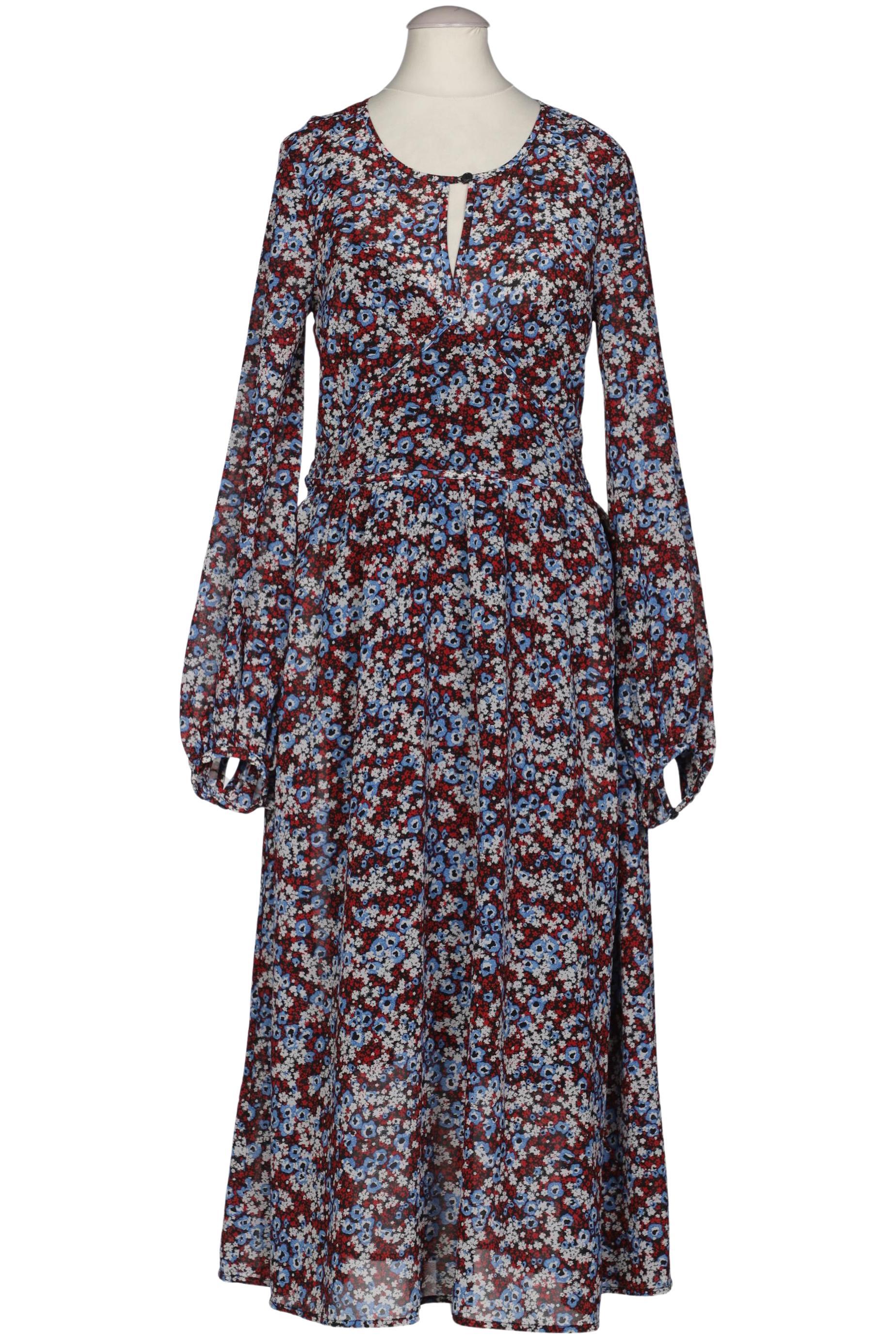 

Tommy Hilfiger Damen Kleid, mehrfarbig, Gr. 32