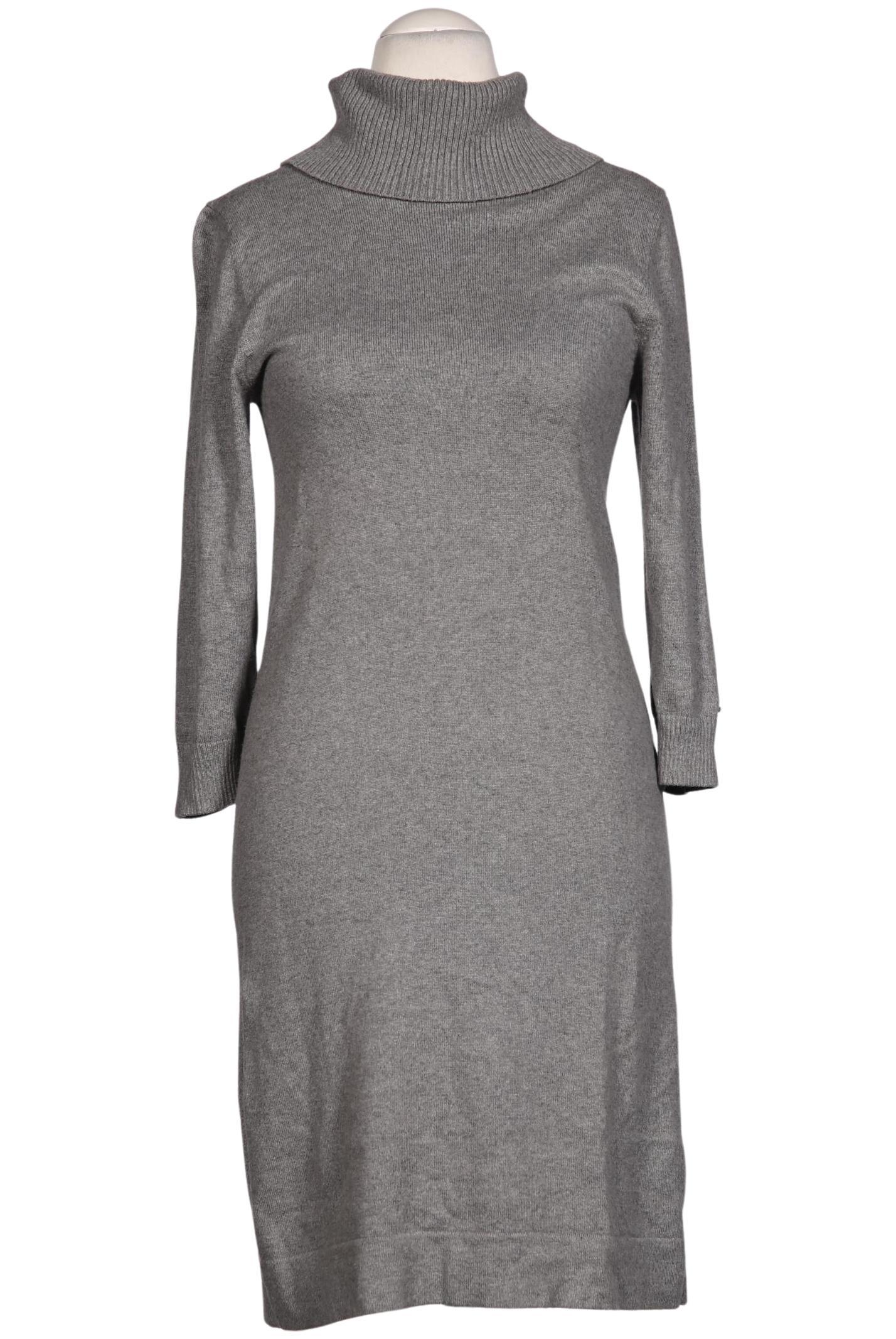 

Tommy Hilfiger Damen Kleid, grau, Gr. 38