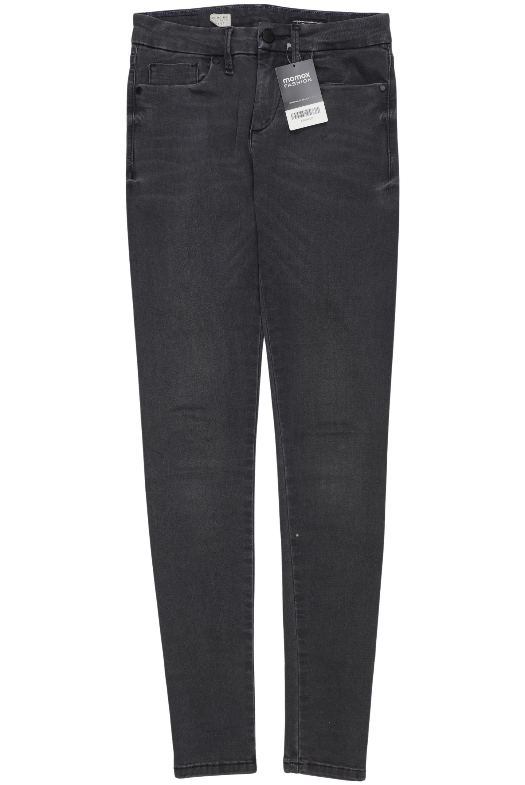 

Tommy Hilfiger Damen Jeans, grau, Gr. 25