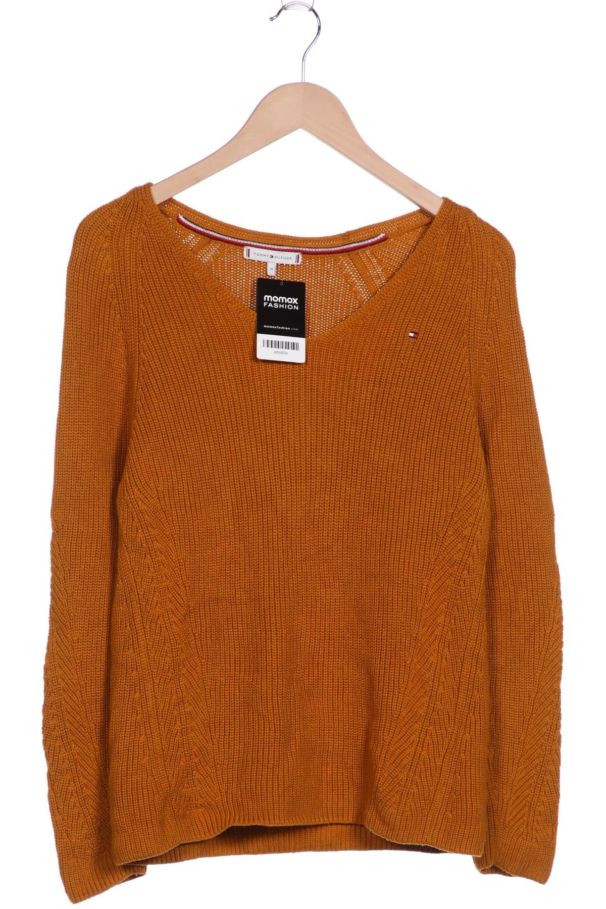

Tommy Hilfiger Damen Pullover, gelb