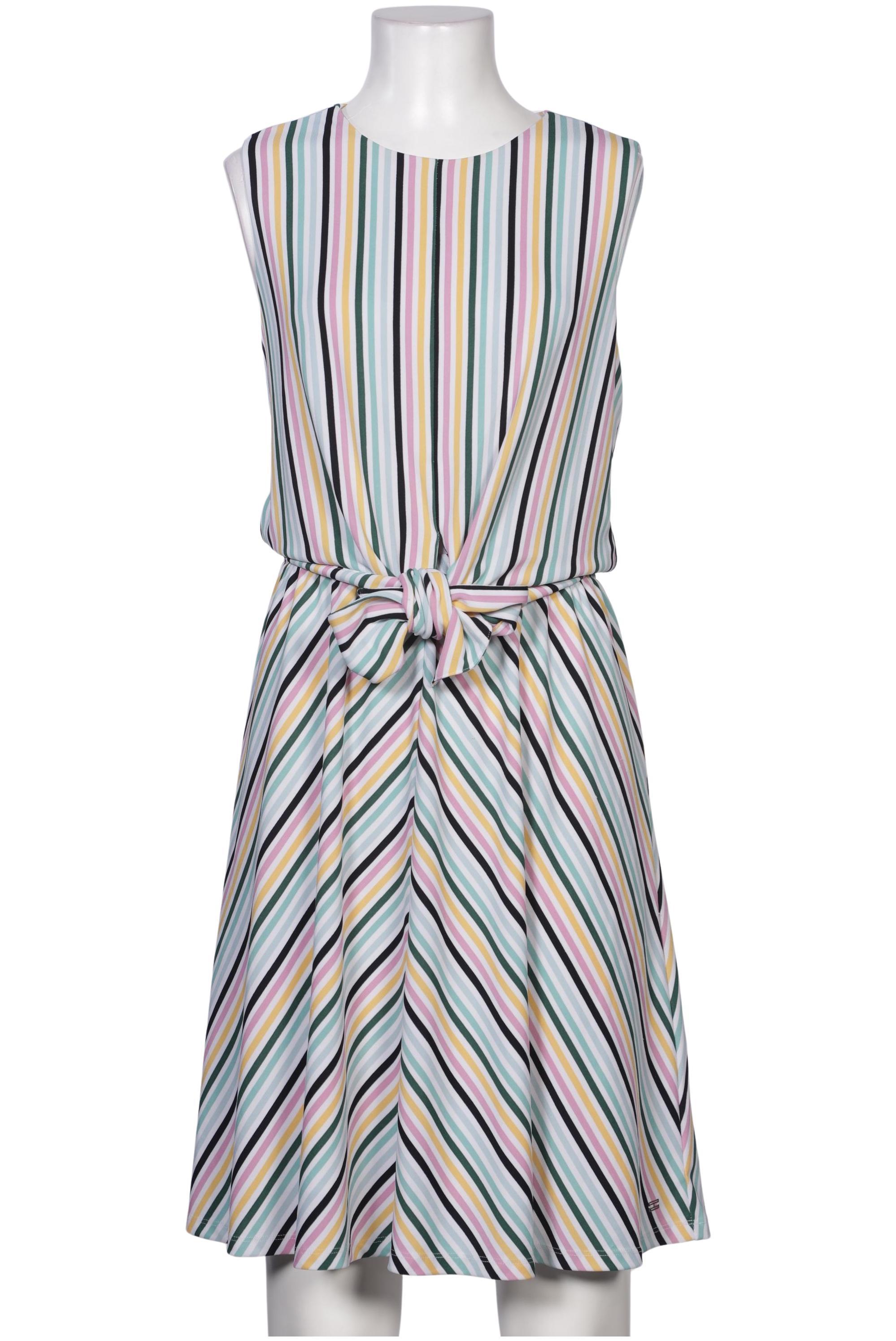 

Tommy Hilfiger Damen Kleid, mehrfarbig, Gr. 8
