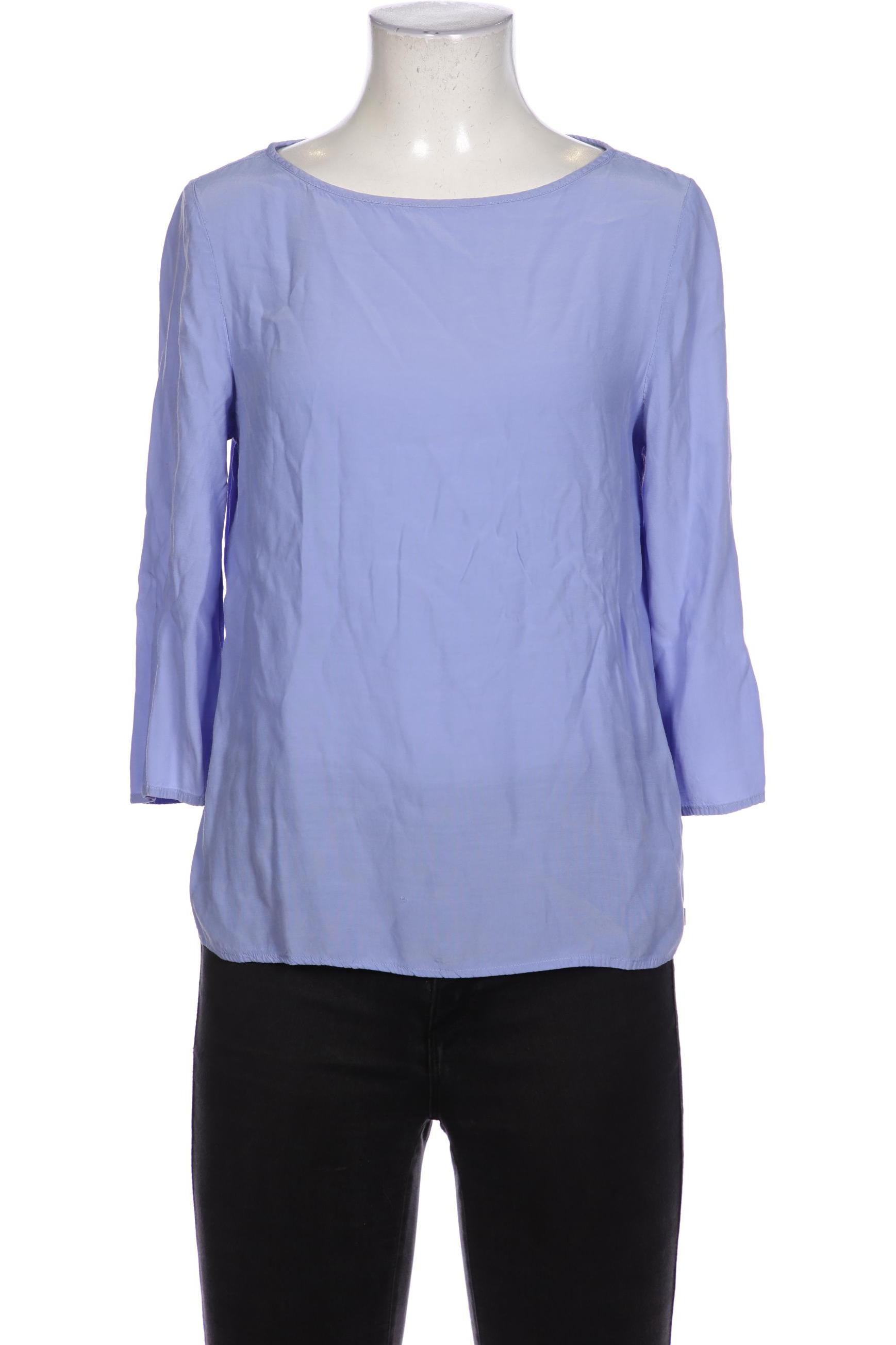 

Tommy Hilfiger Damen Bluse, flieder, Gr. 6