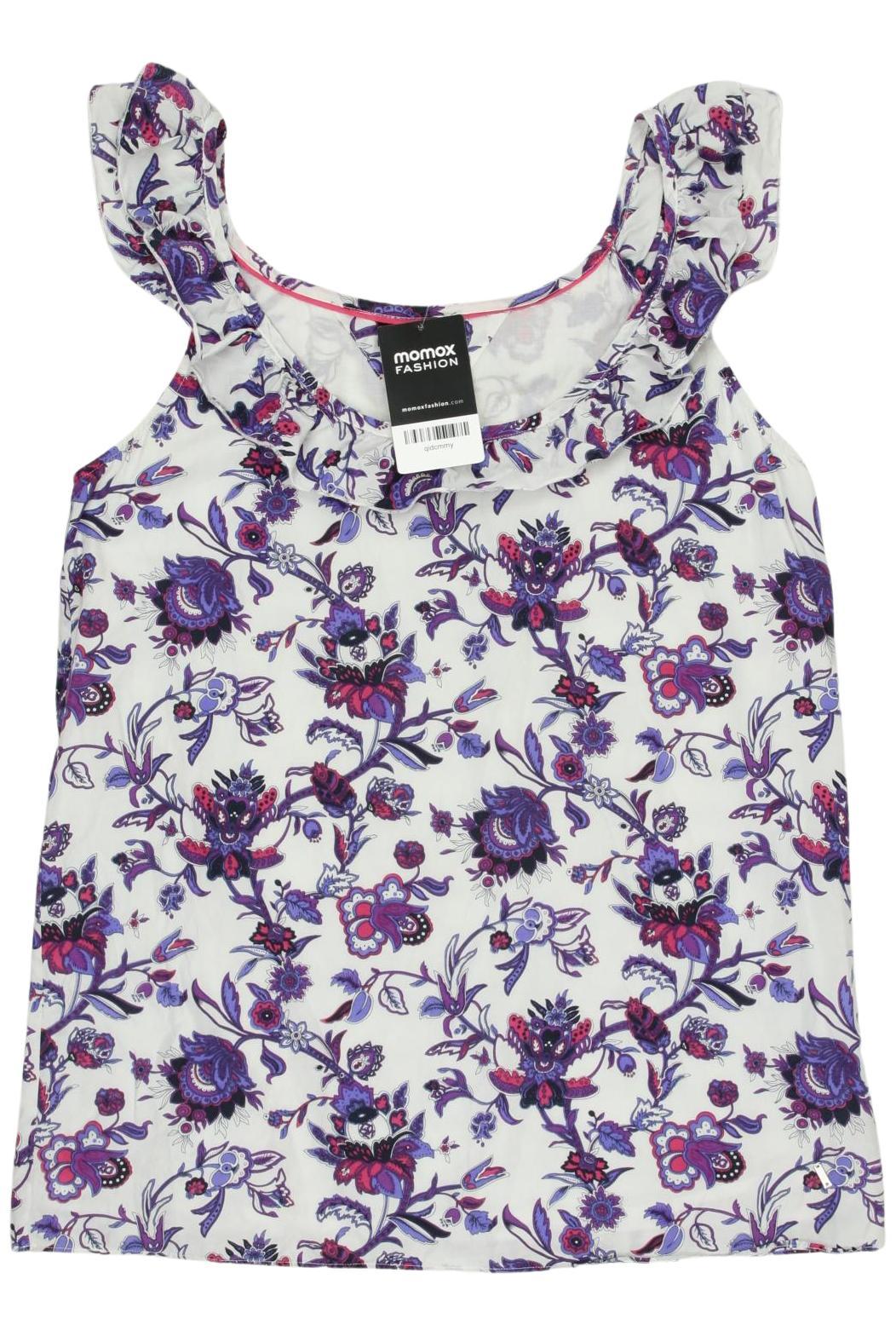 

Tommy Hilfiger Damen Top, mehrfarbig, Gr. 8