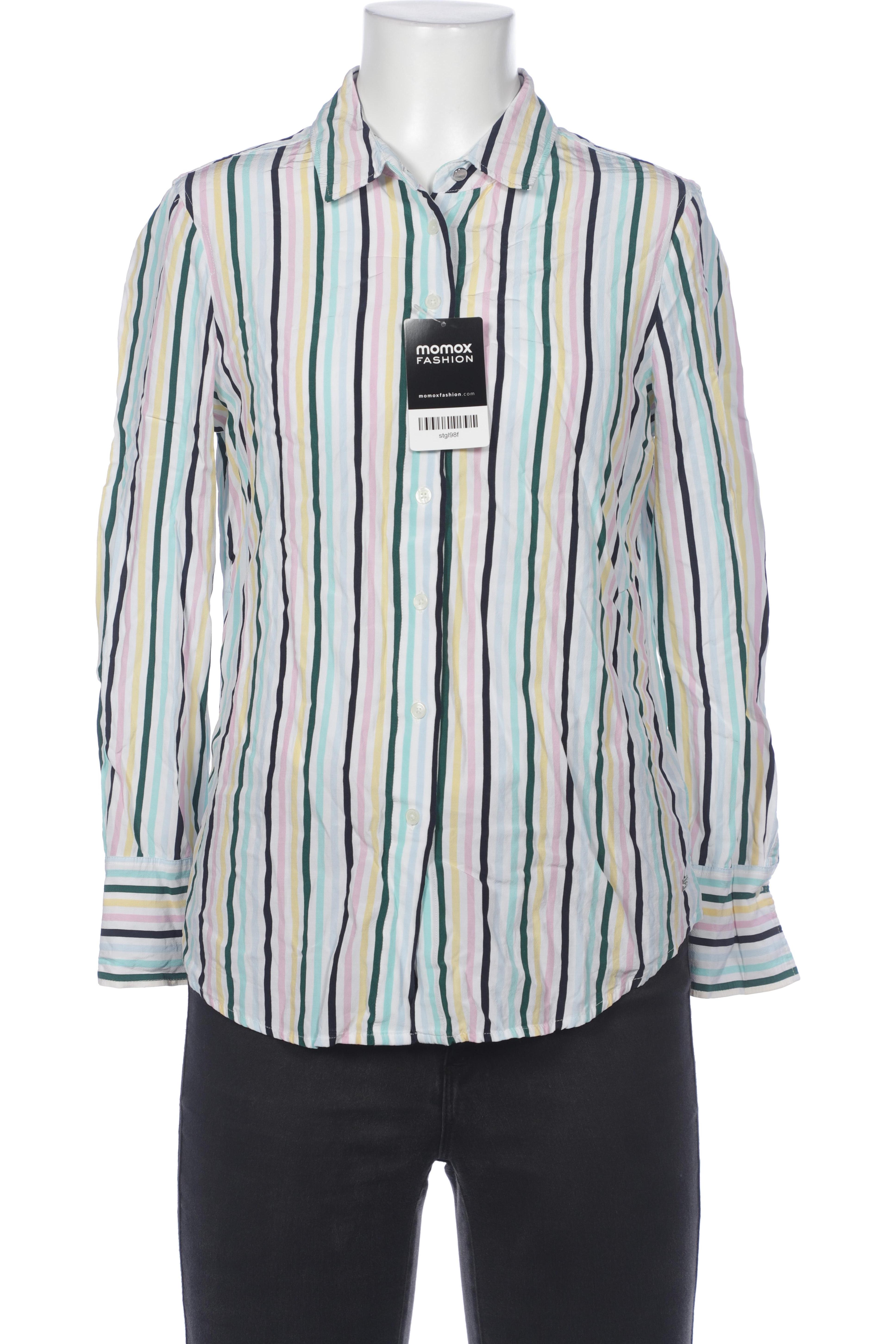 

Tommy Hilfiger Damen Bluse, mehrfarbig, Gr. 6