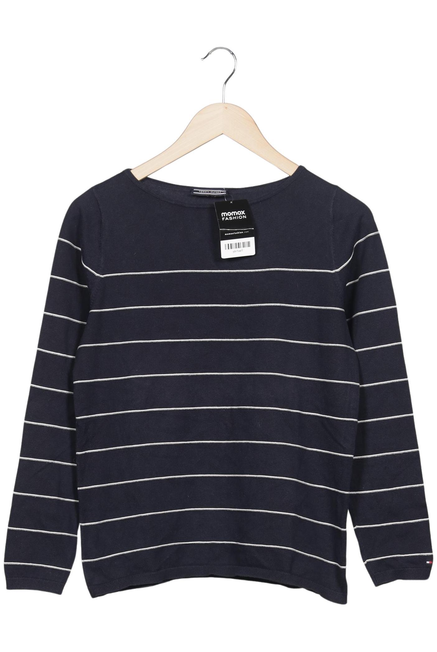 

Tommy Hilfiger Damen Pullover, mehrfarbig, Gr. 38
