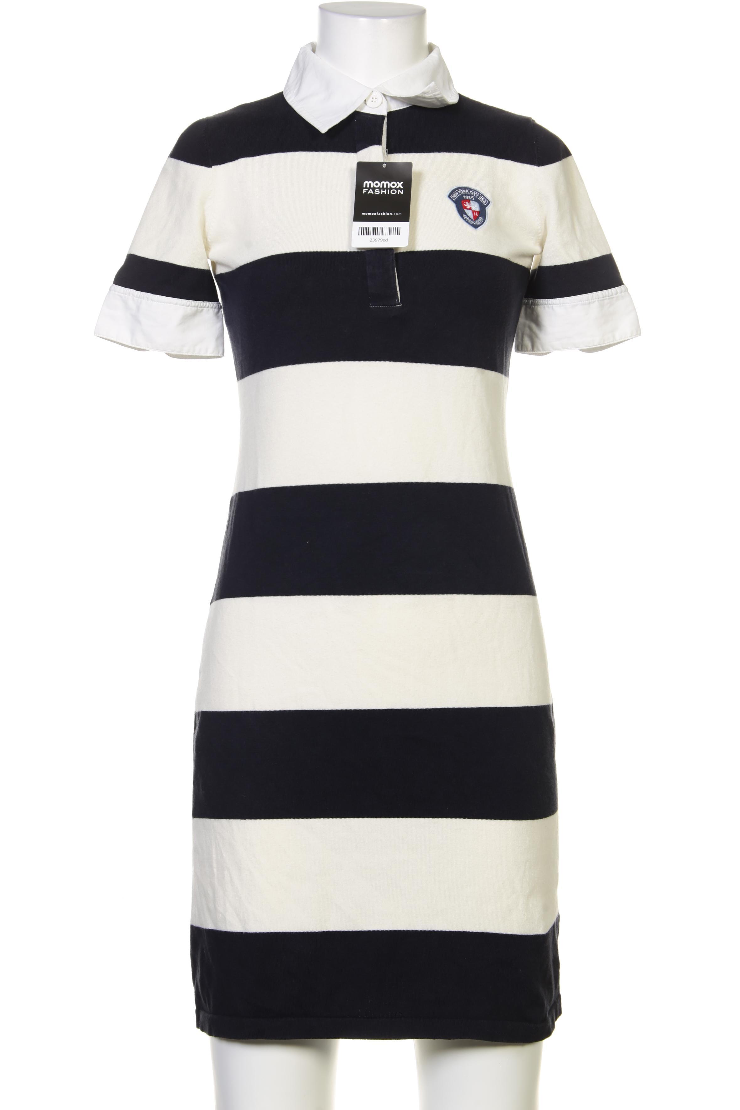 

Tommy Hilfiger Damen Kleid, blau, Gr. 36