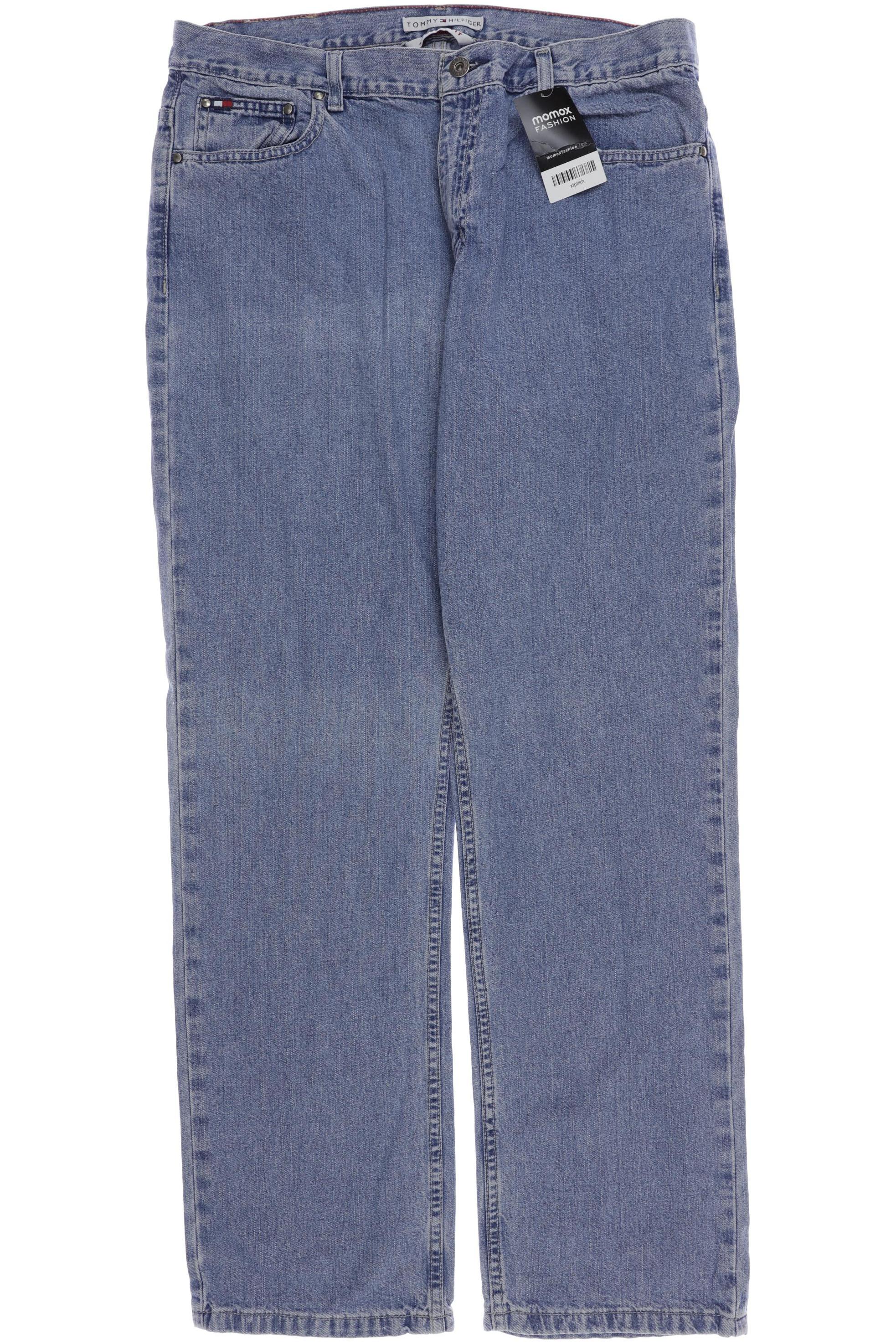 

Tommy Hilfiger Damen Jeans, hellblau