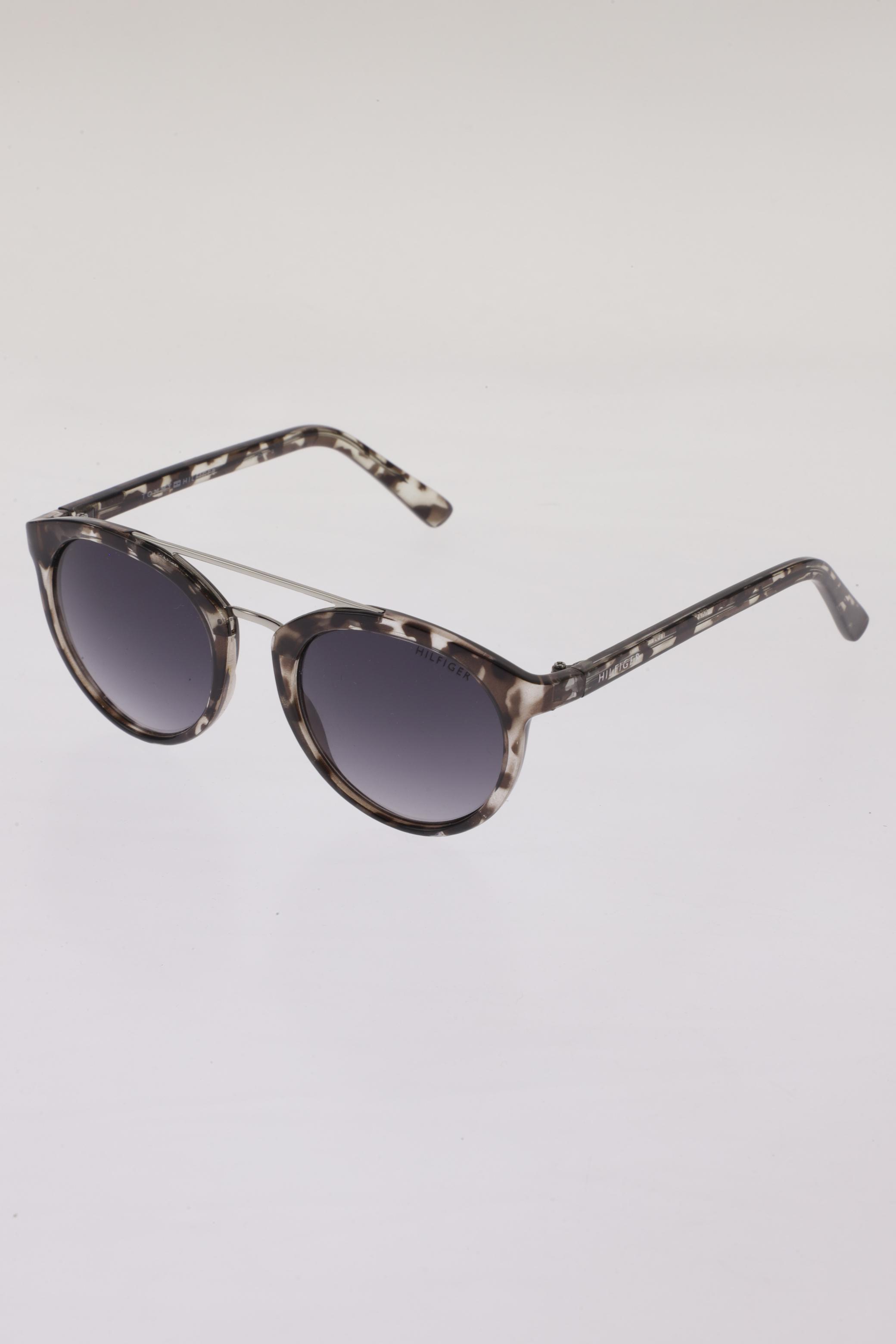 

Tommy Hilfiger Damen Sonnenbrille, braun, Gr.