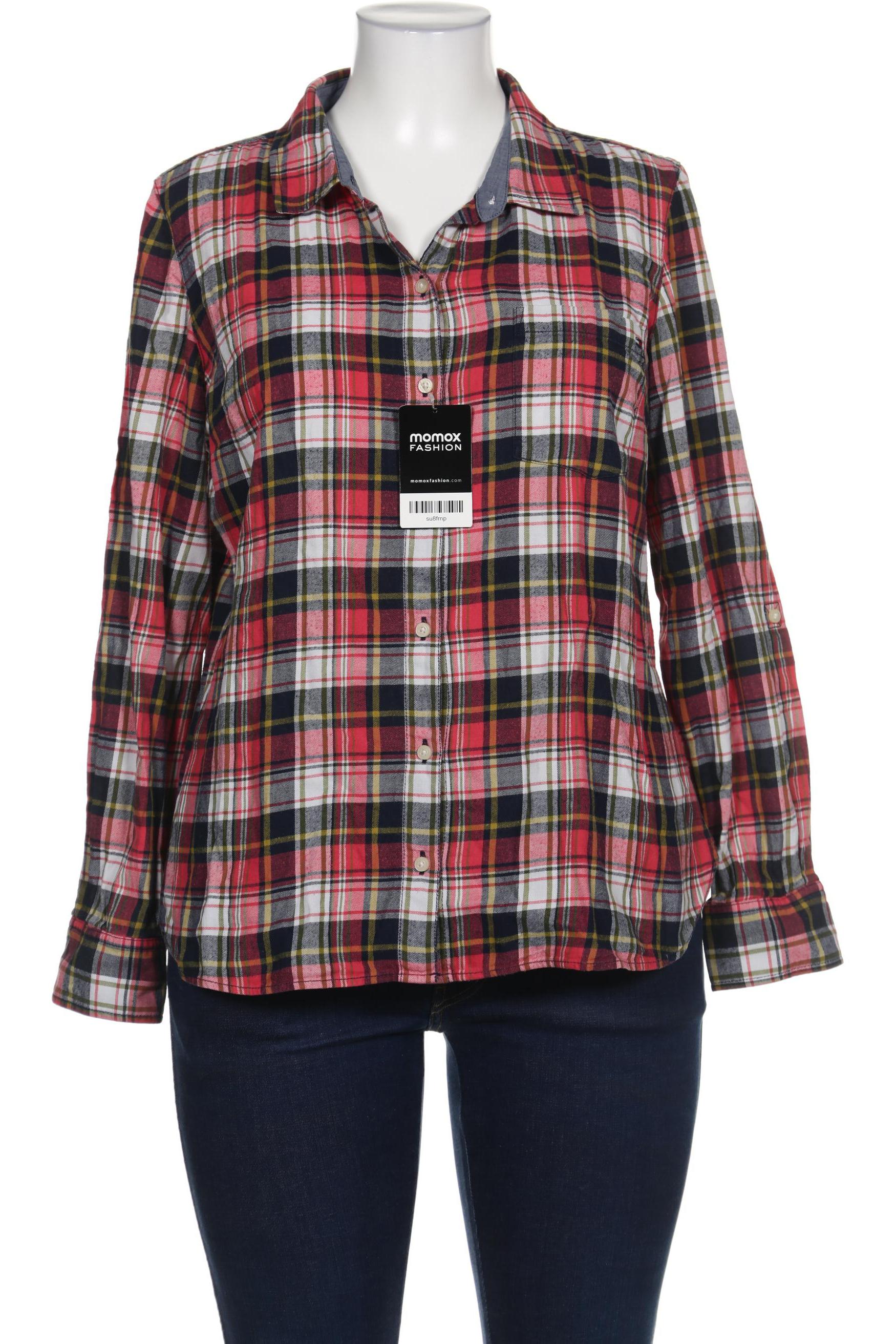 

Tommy Hilfiger Damen Bluse, pink