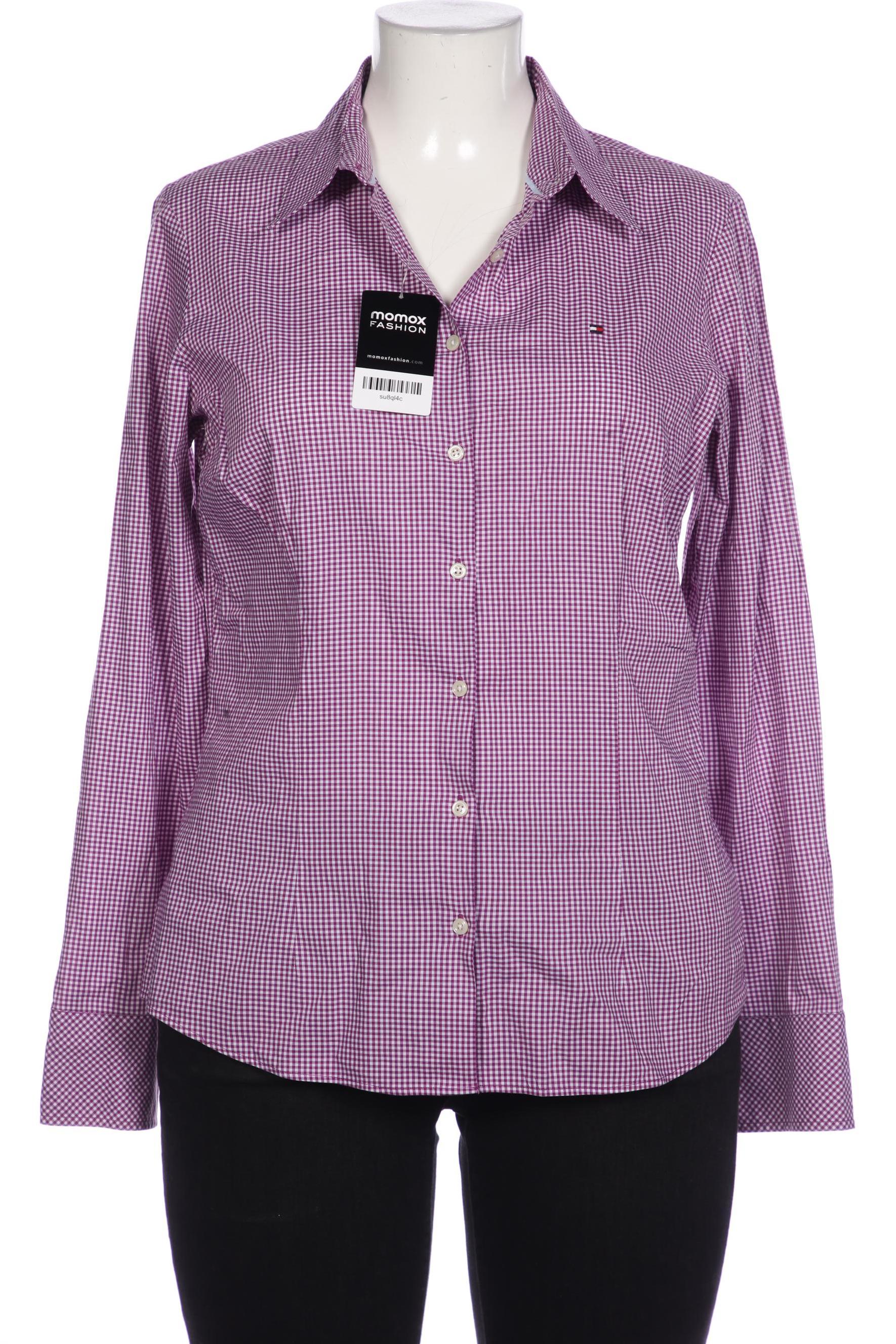 

Tommy Hilfiger Damen Bluse, flieder