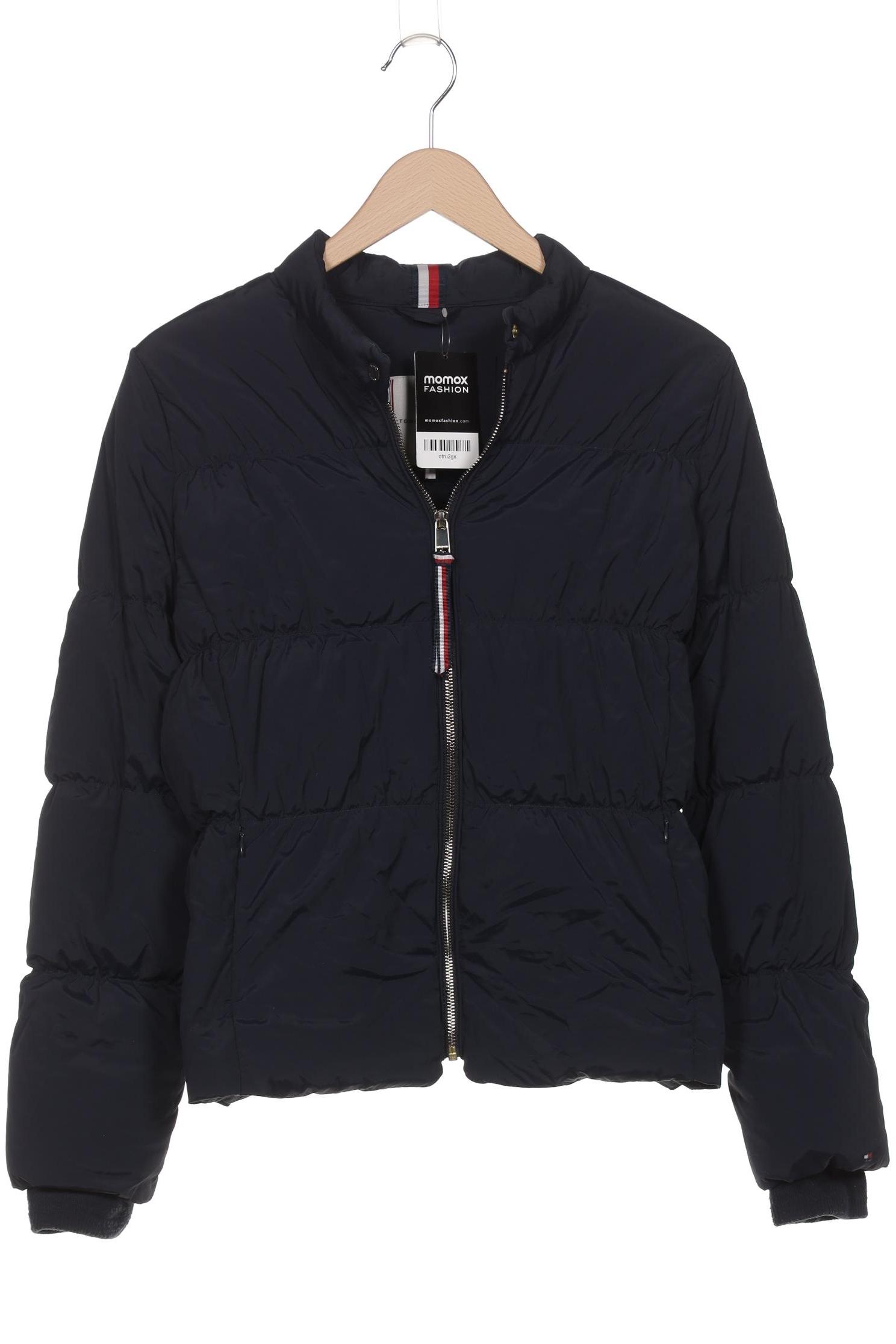 

Tommy Hilfiger Damen Jacke, marineblau, Gr. 42
