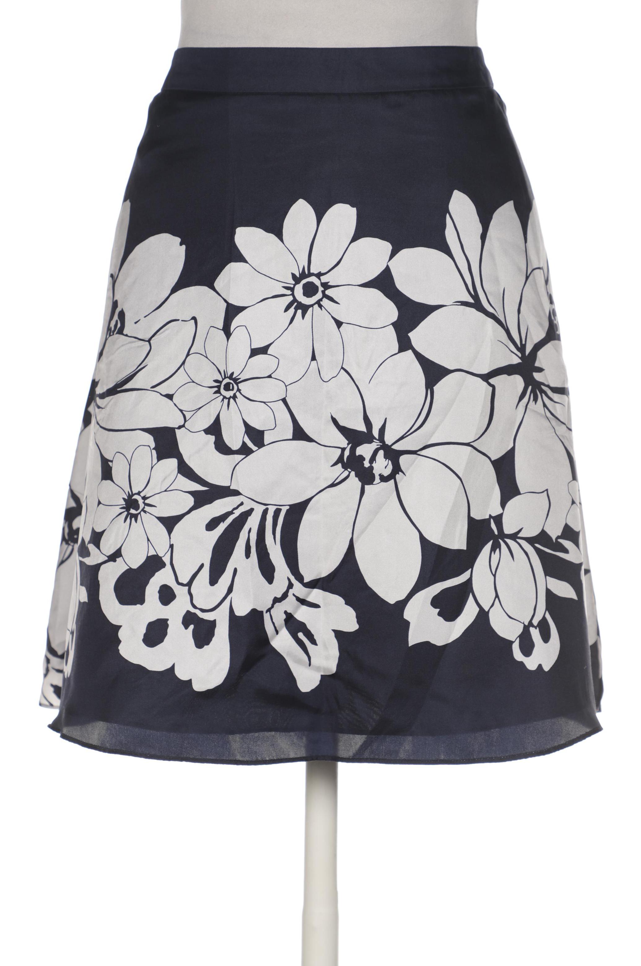 

Tommy Hilfiger Damen Rock, marineblau, Gr. 6