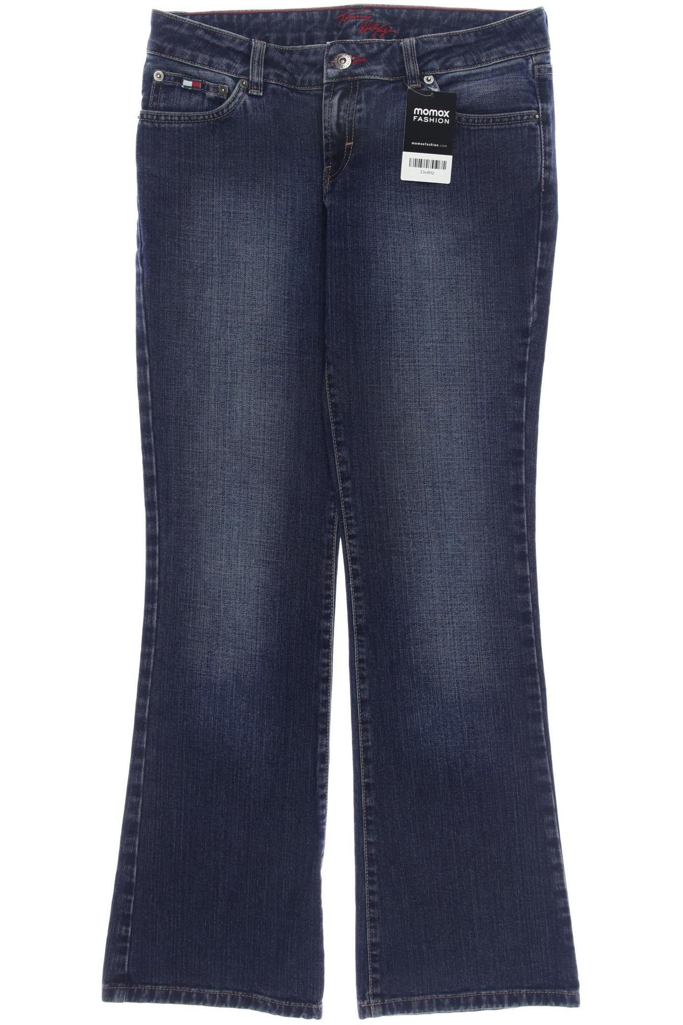 

Tommy Hilfiger Damen Jeans, marineblau, Gr. 8