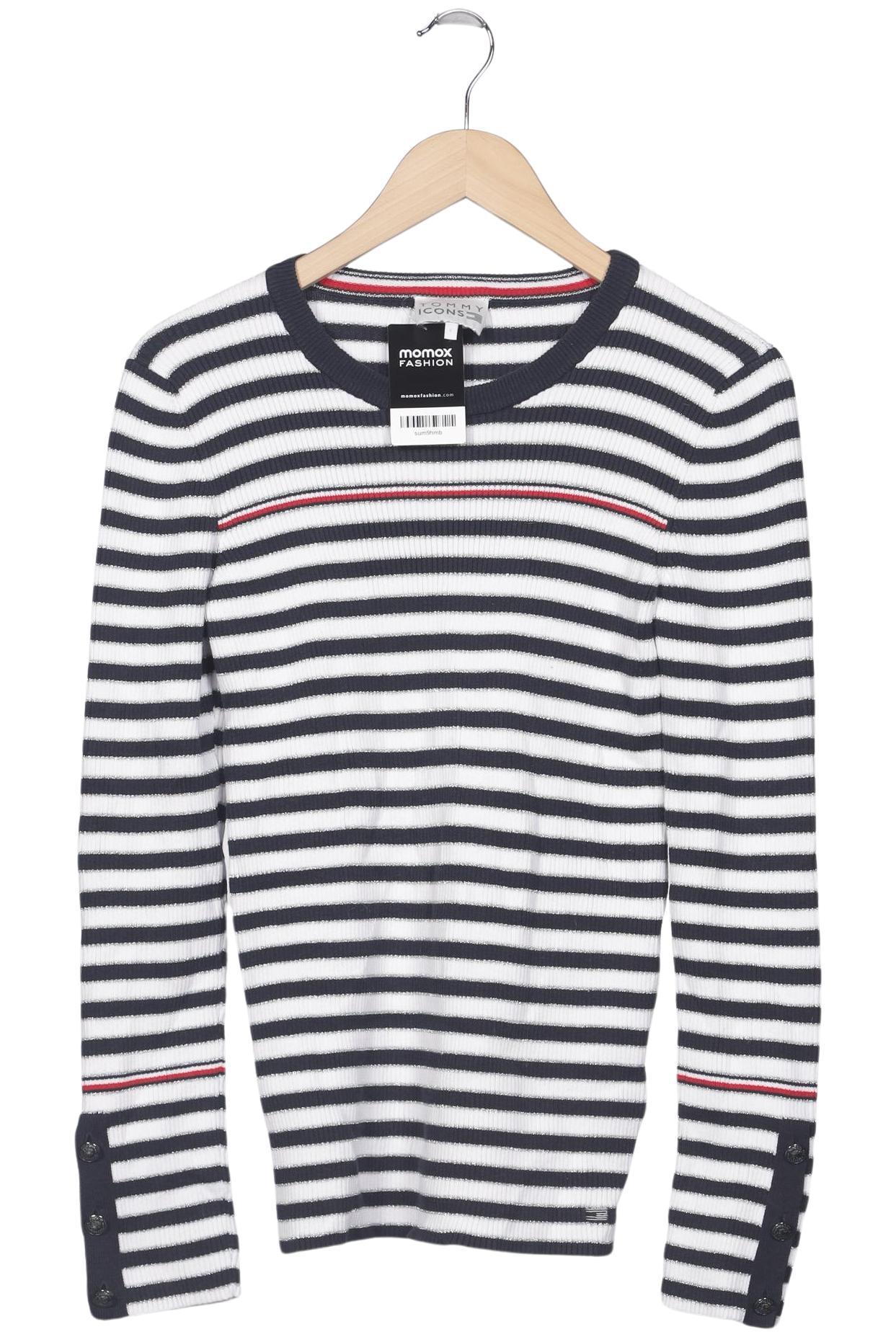 

Tommy Hilfiger Damen Pullover, mehrfarbig, Gr. 42