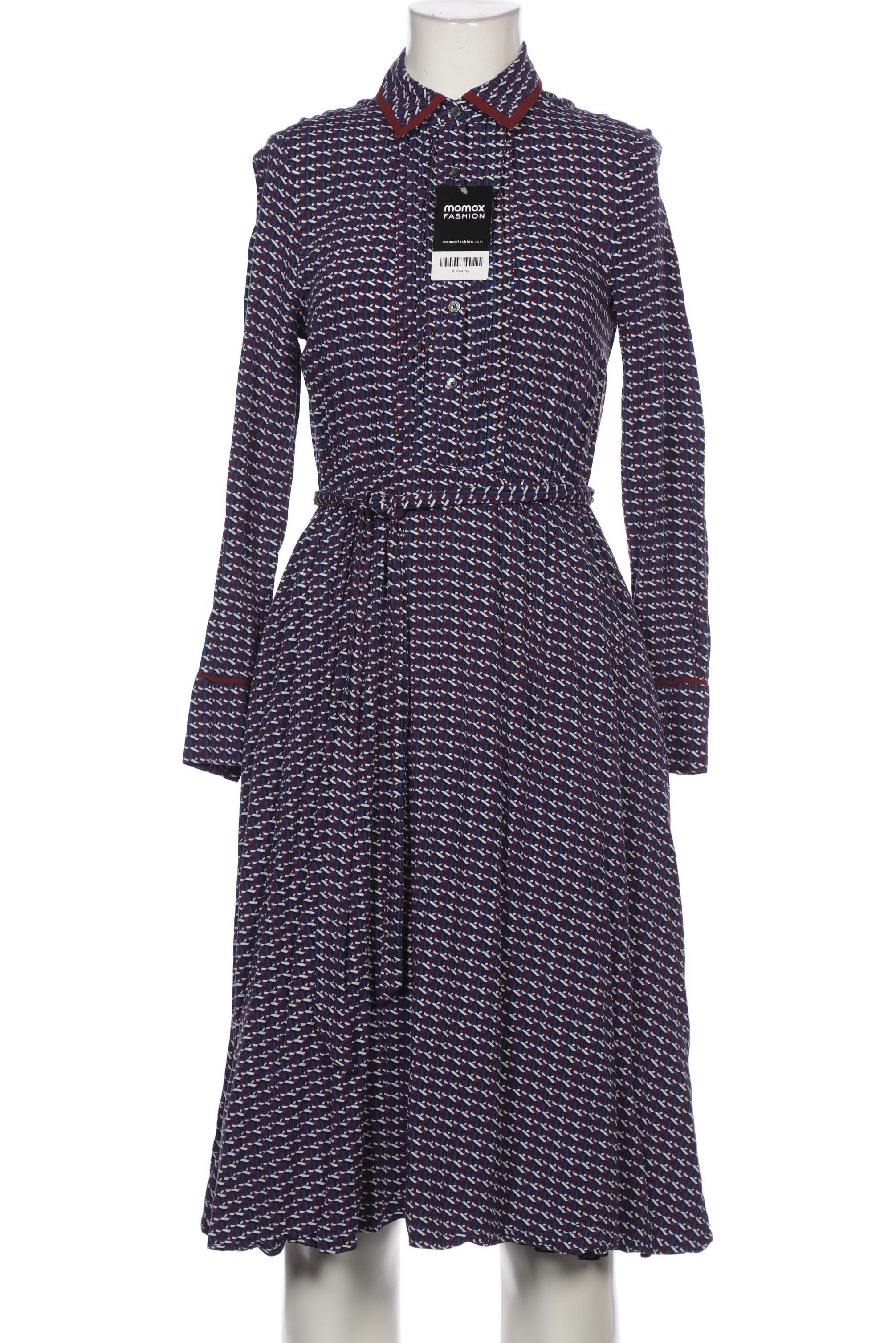 

Tommy Hilfiger Damen Kleid, marineblau