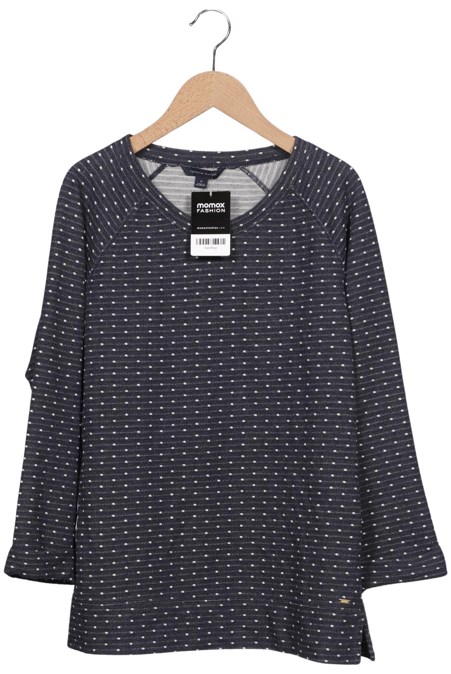 

Tommy Hilfiger Damen Pullover, marineblau, Gr. 38