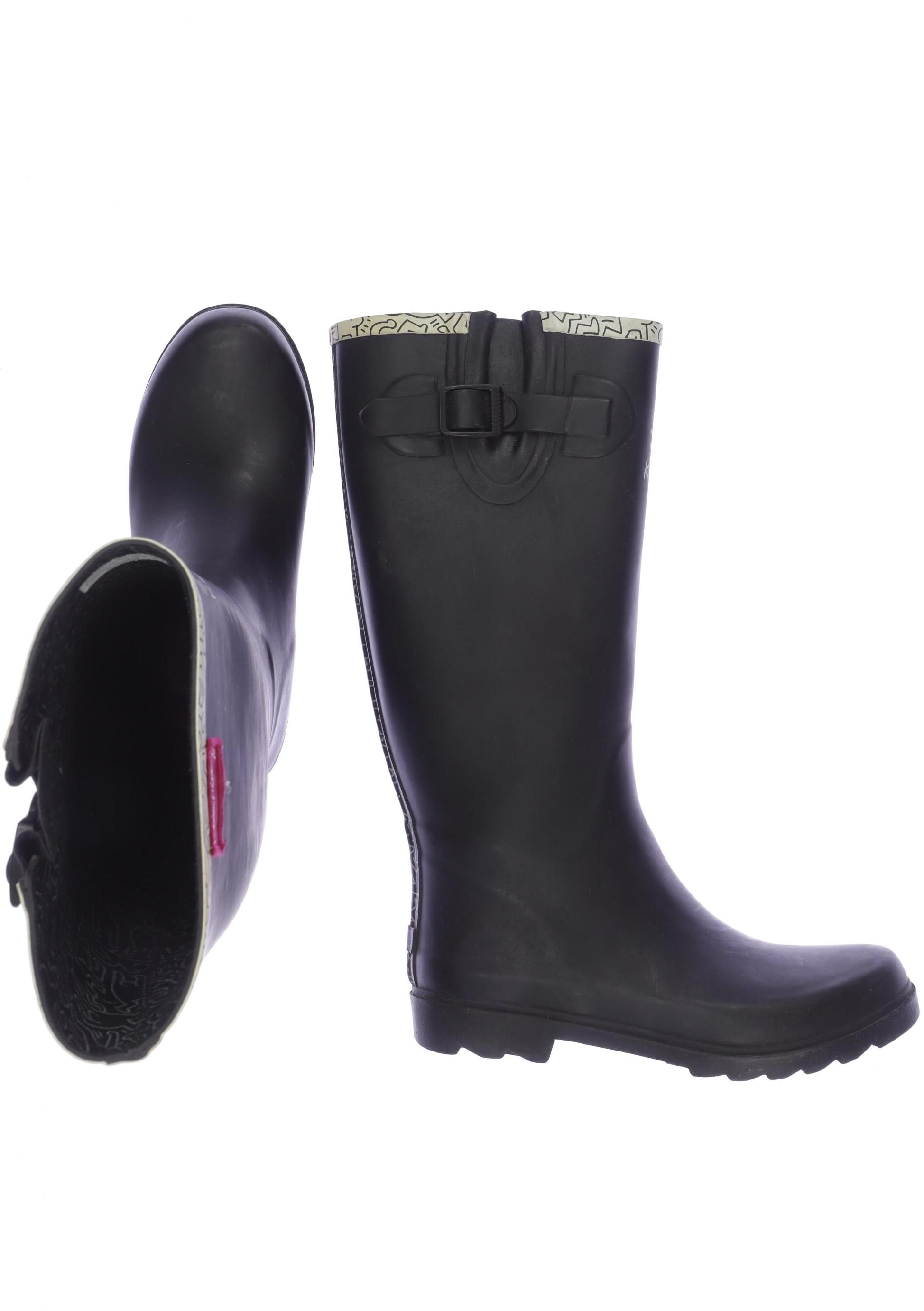 

Tommy Hilfiger Damen Stiefel, schwarz, Gr. 37