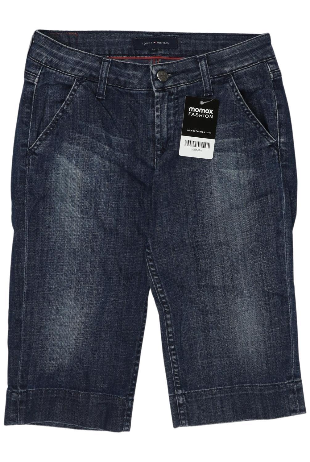 

Tommy Hilfiger Damen Shorts, marineblau, Gr. 26