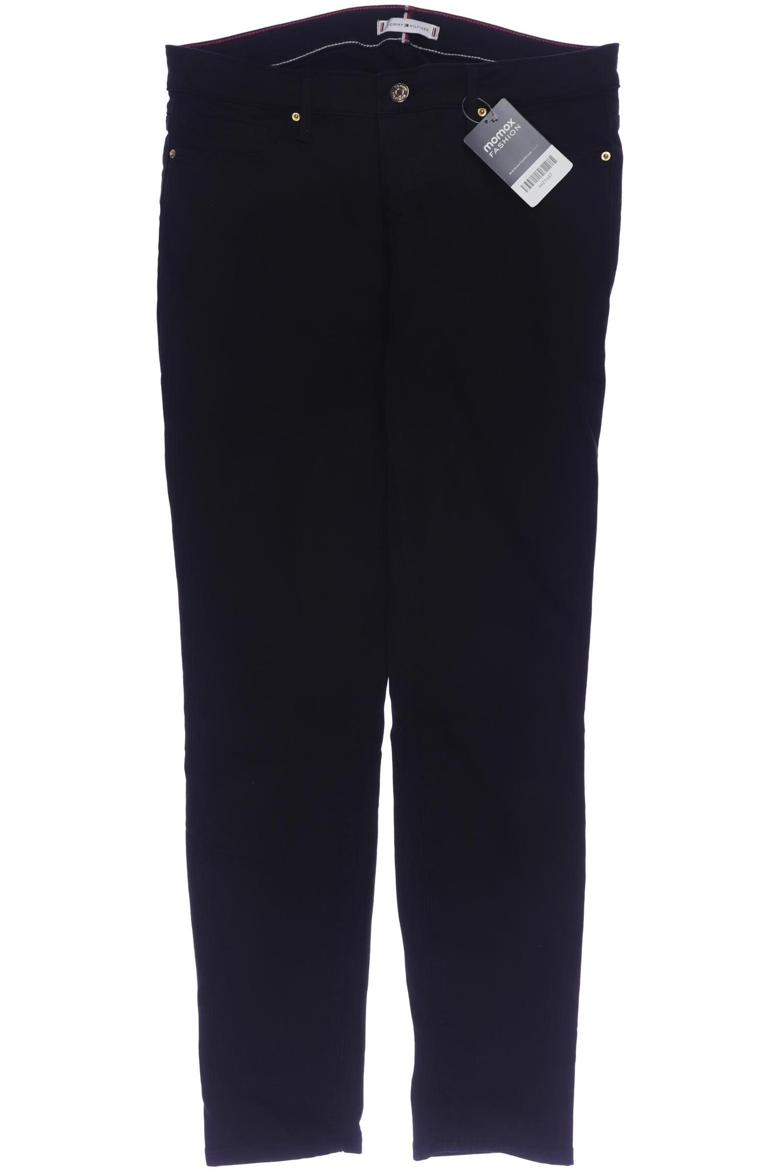 

Tommy Hilfiger Damen Jeans, schwarz, Gr. 31