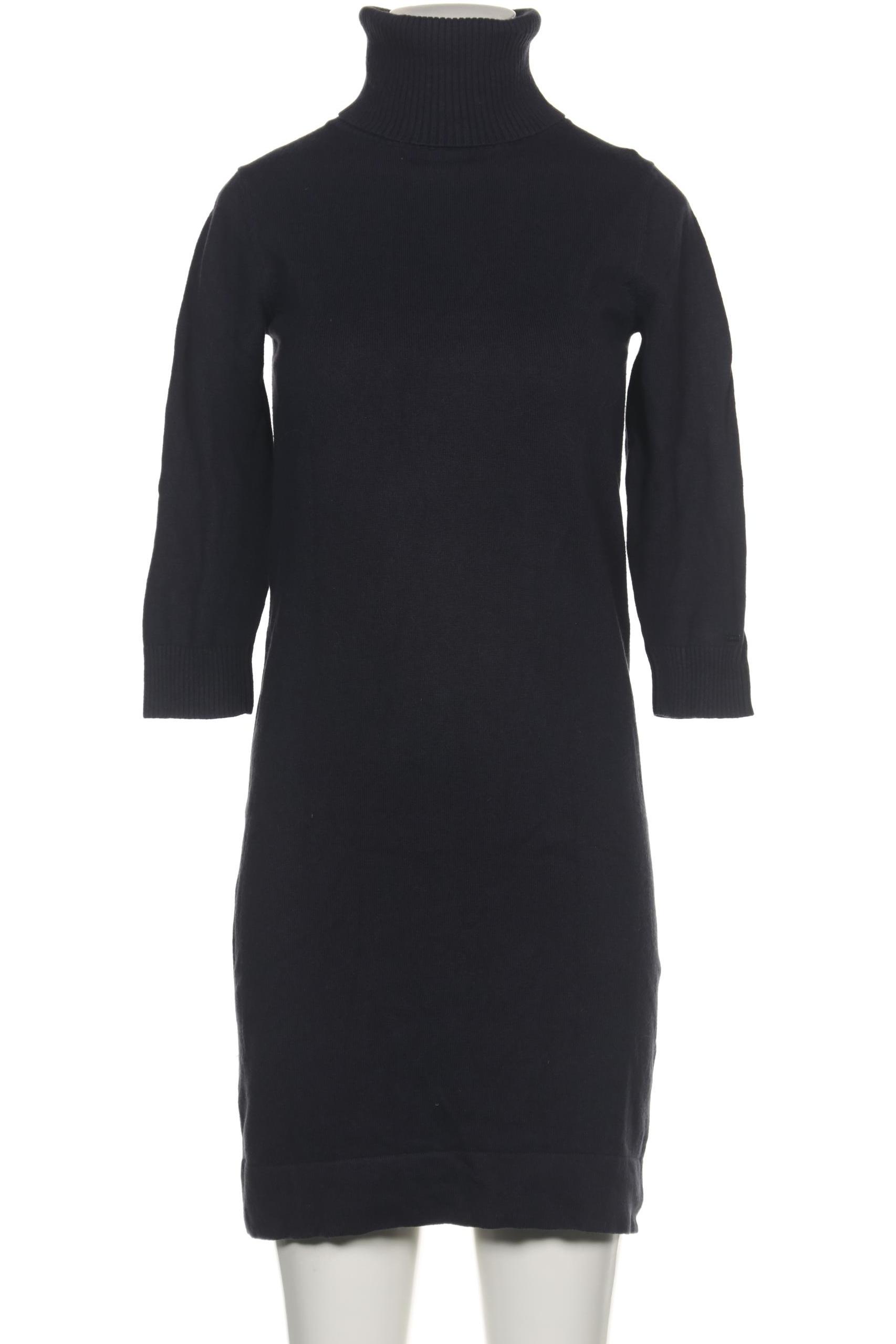 

Tommy Hilfiger Damen Kleid, marineblau, Gr. 36