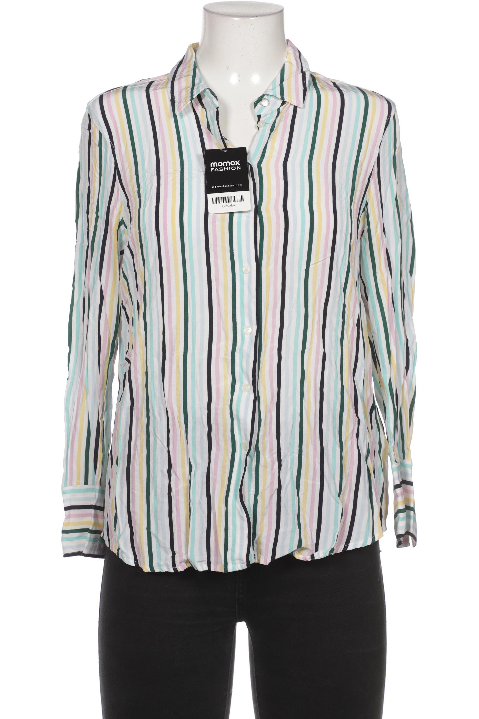 

Tommy Hilfiger Damen Bluse, mehrfarbig, Gr. 10