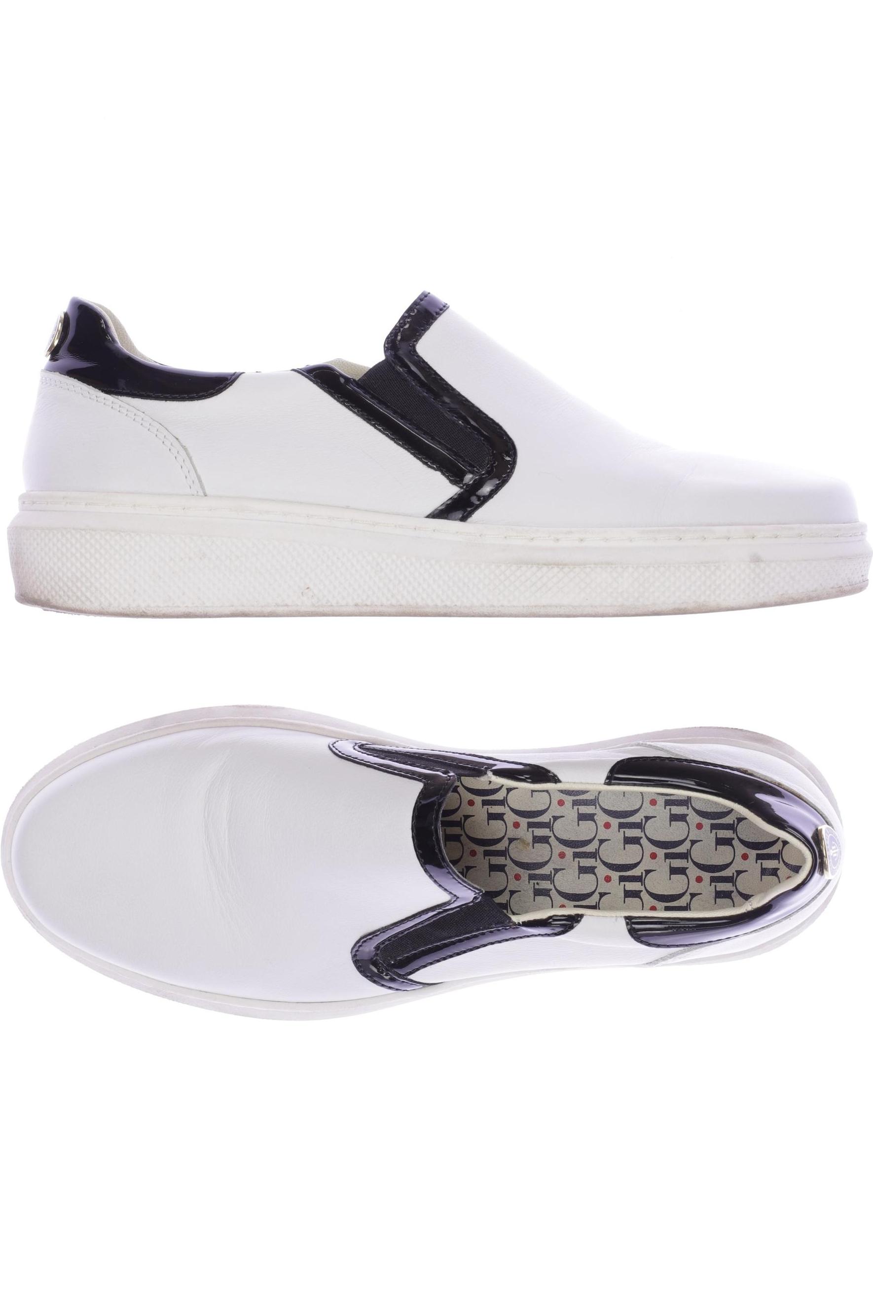 

Tommy Hilfiger Damen Halbschuh, weiß, Gr. 40