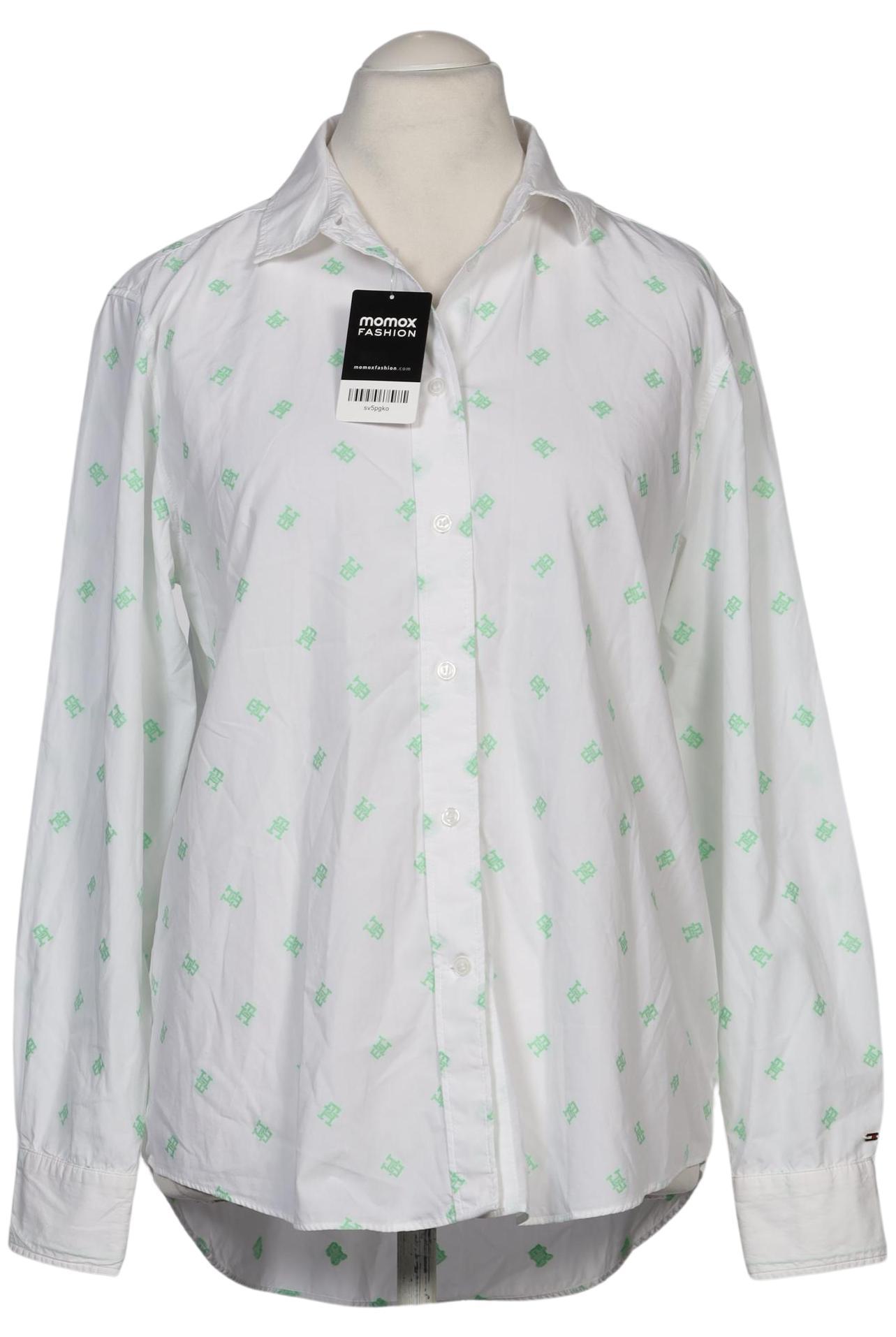 

Tommy Hilfiger Damen Bluse, mehrfarbig, Gr. 42