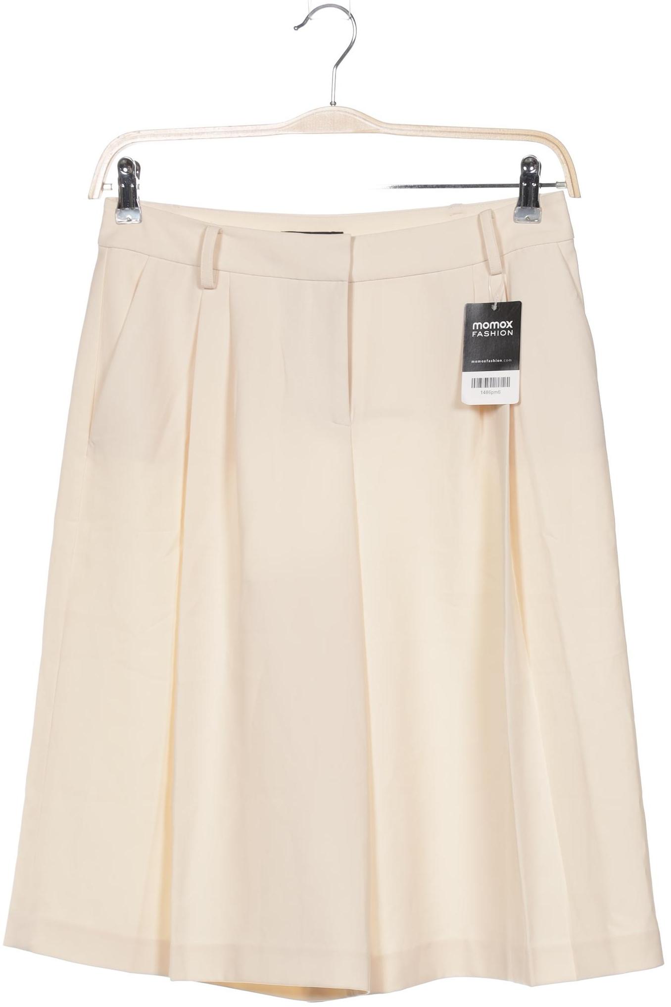 

Tommy Hilfiger Damen Shorts, cremeweiß, Gr. 8