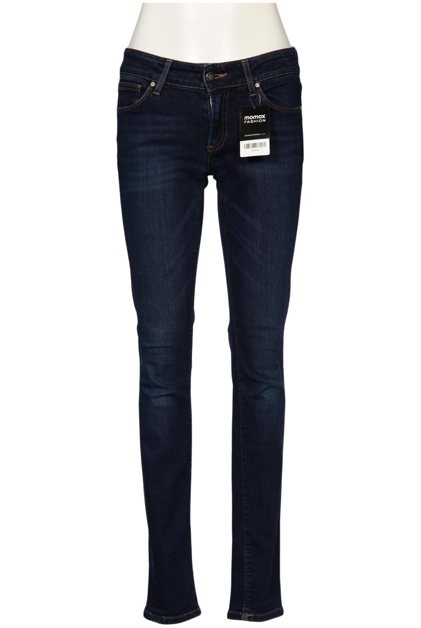 

Tommy Hilfiger Damen Jeans, marineblau, Gr. 28