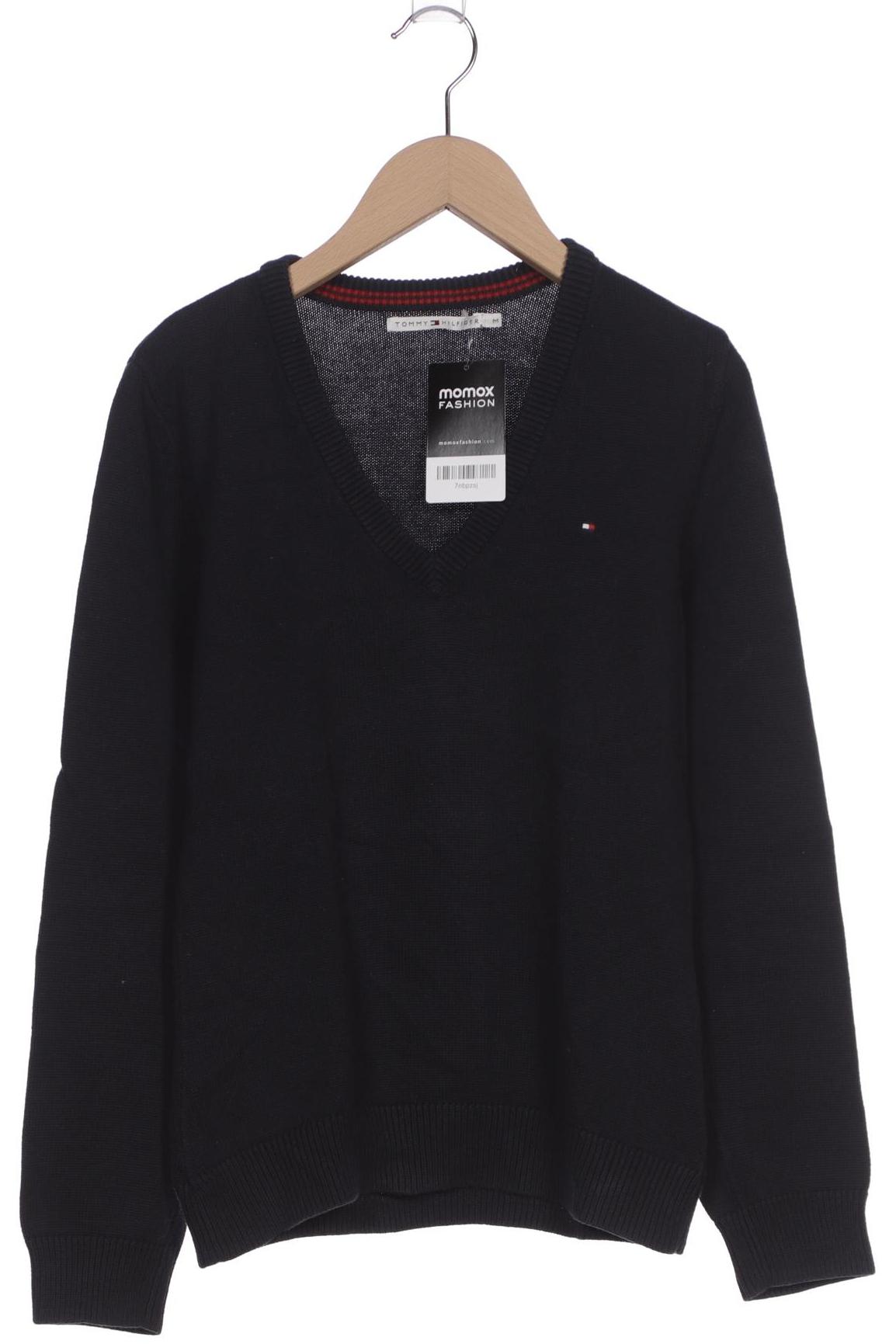 

Tommy Hilfiger Damen Pullover, marineblau, Gr. 38