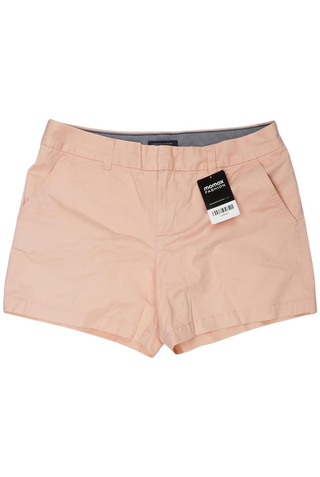 

Tommy Hilfiger Damen Shorts, pink, Gr. 8