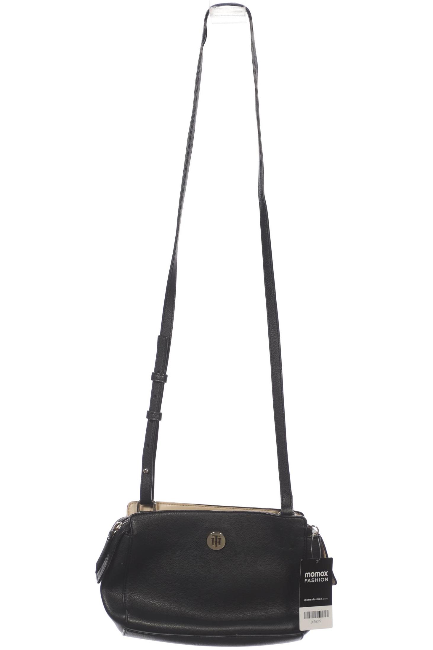 

Tommy Hilfiger Damen Handtasche, schwarz