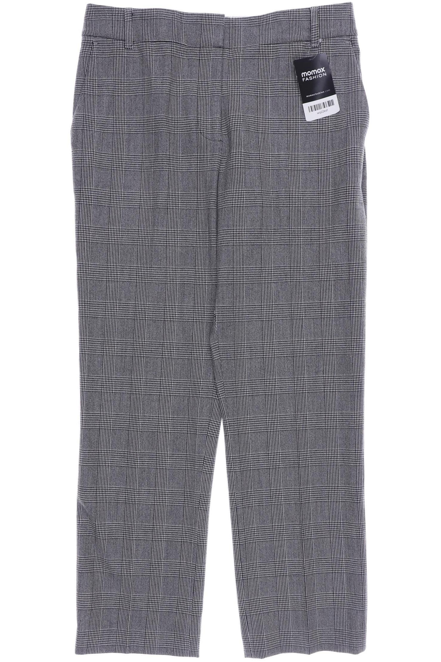 

Tommy Hilfiger Damen Stoffhose, grau