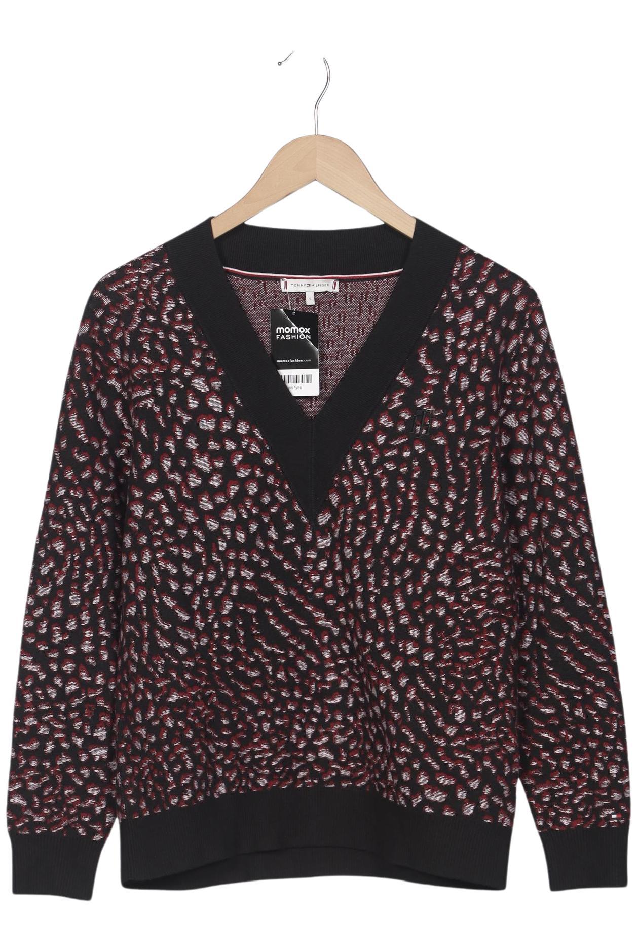 

Tommy Hilfiger Damen Pullover, schwarz, Gr. 36