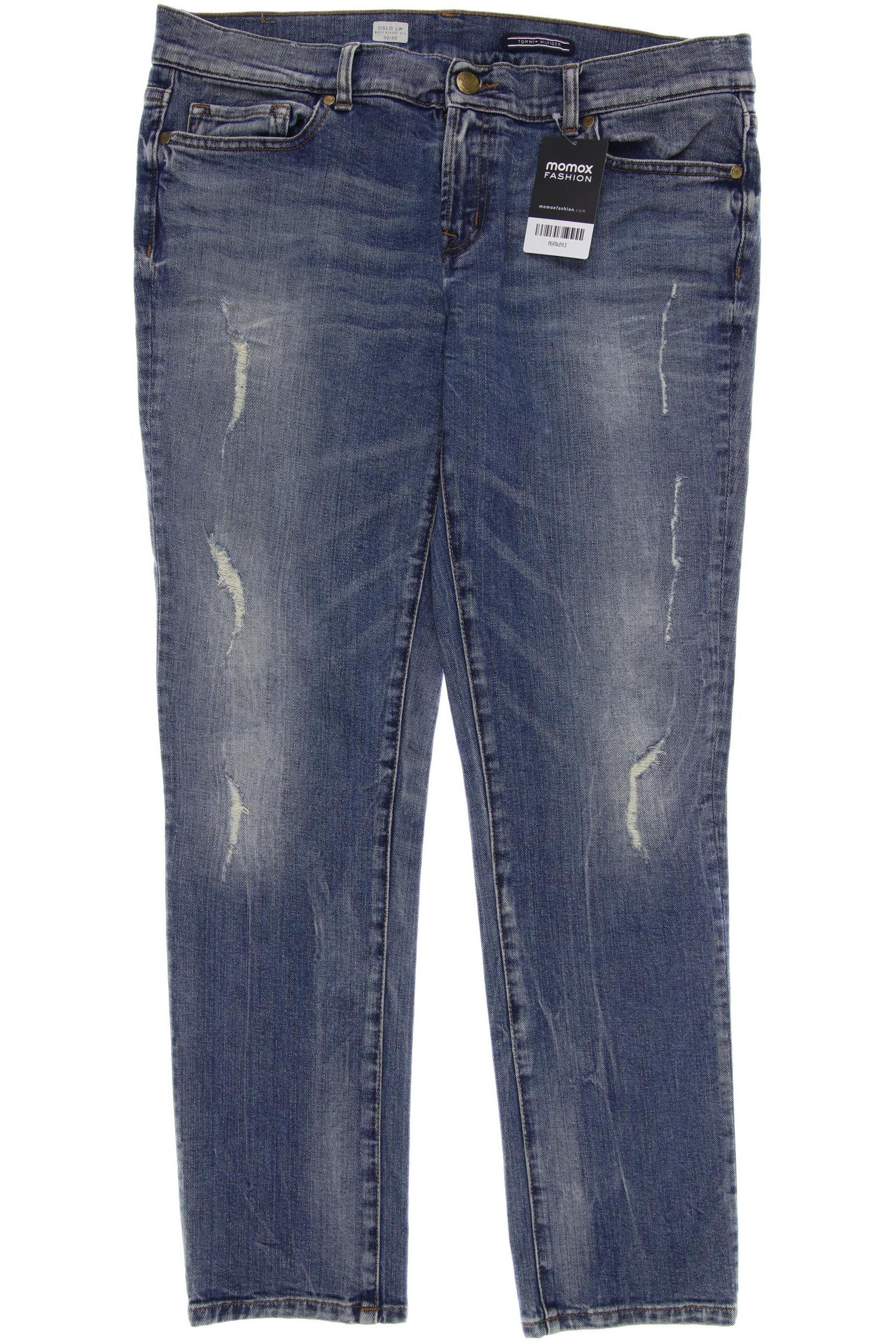 

Tommy Hilfiger Damen Jeans, blau