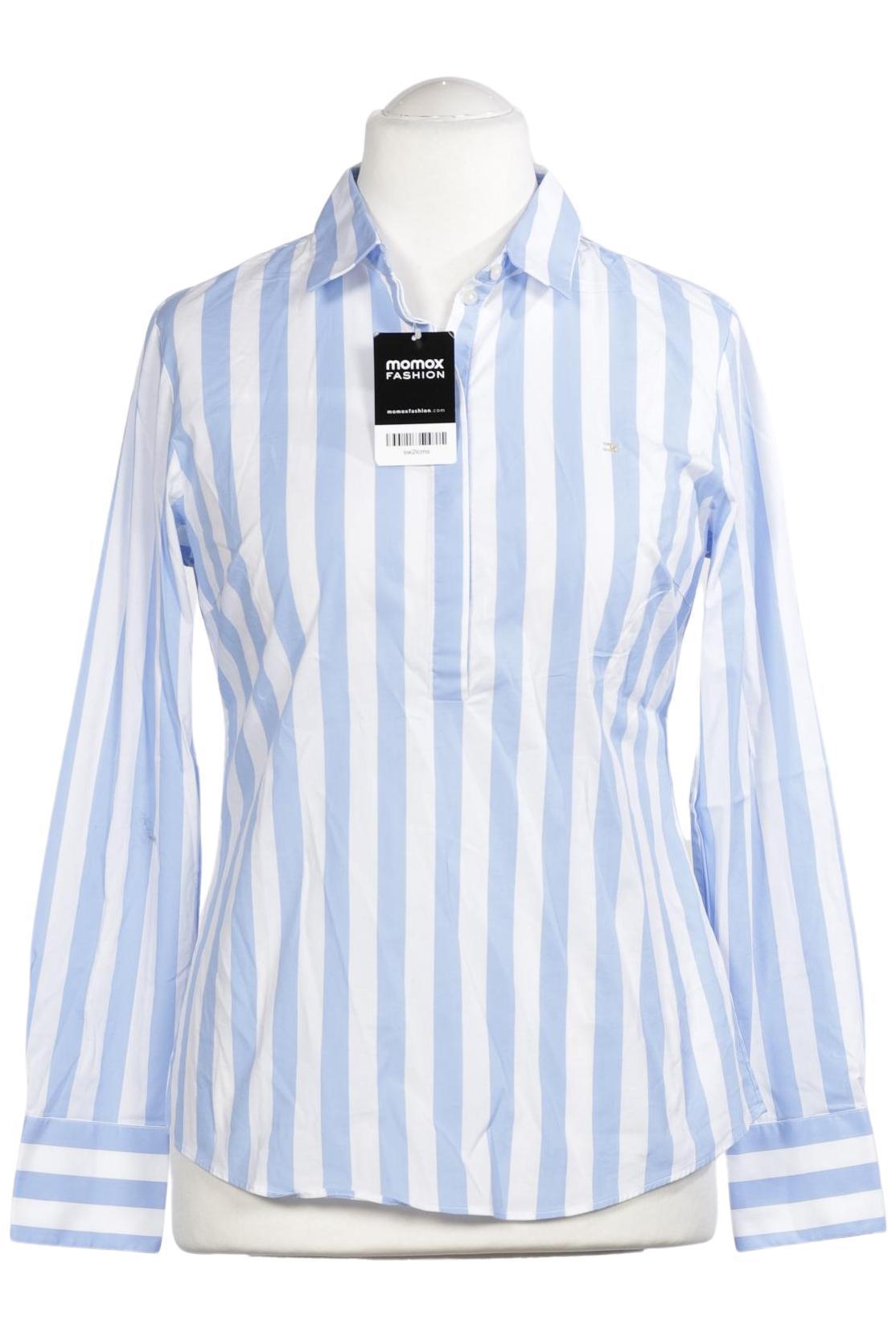 

Tommy Hilfiger Damen Bluse, mehrfarbig, Gr. 42