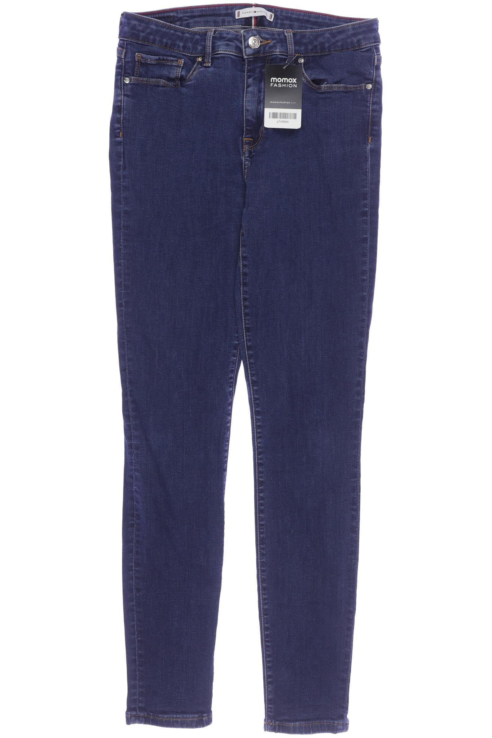 

Tommy Hilfiger Damen Jeans, marineblau, Gr. 29