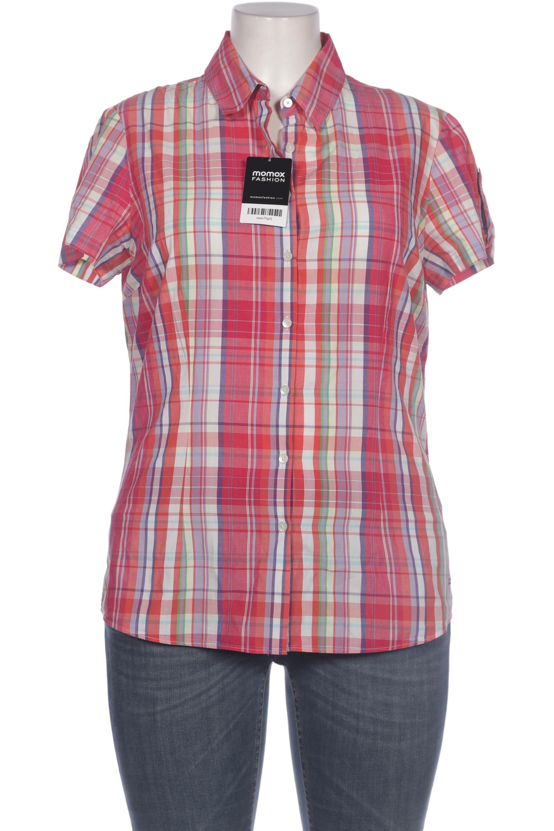 

Tommy Hilfiger Damen Bluse, pink, Gr. 12